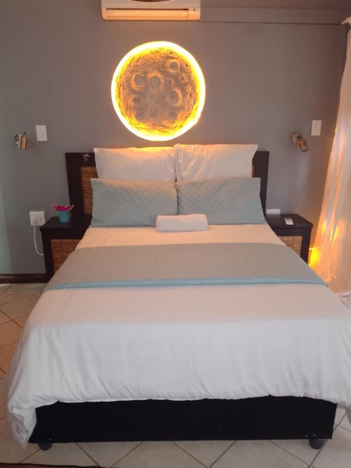 Homestay Gspot94-gardenspot94 *