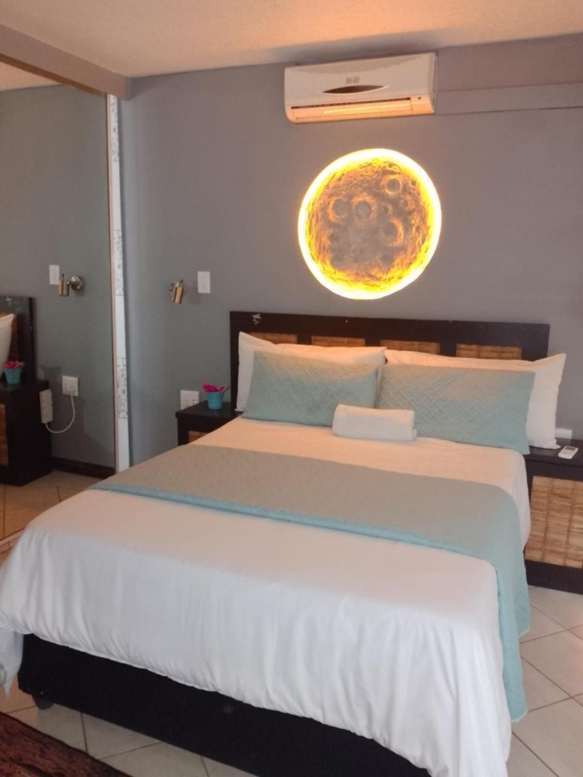 Gspot94-gardenspot94 Homestay Johannesburg