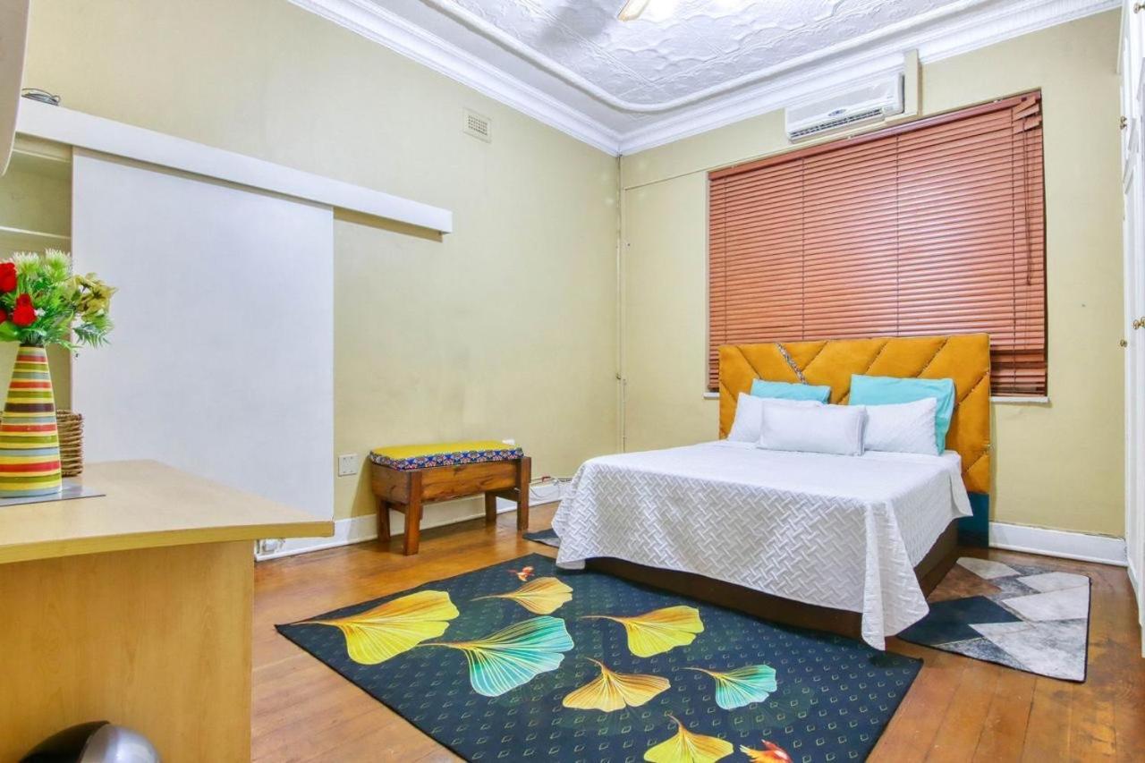 Homestay Gspot94-gardenspot94 Johannesburg