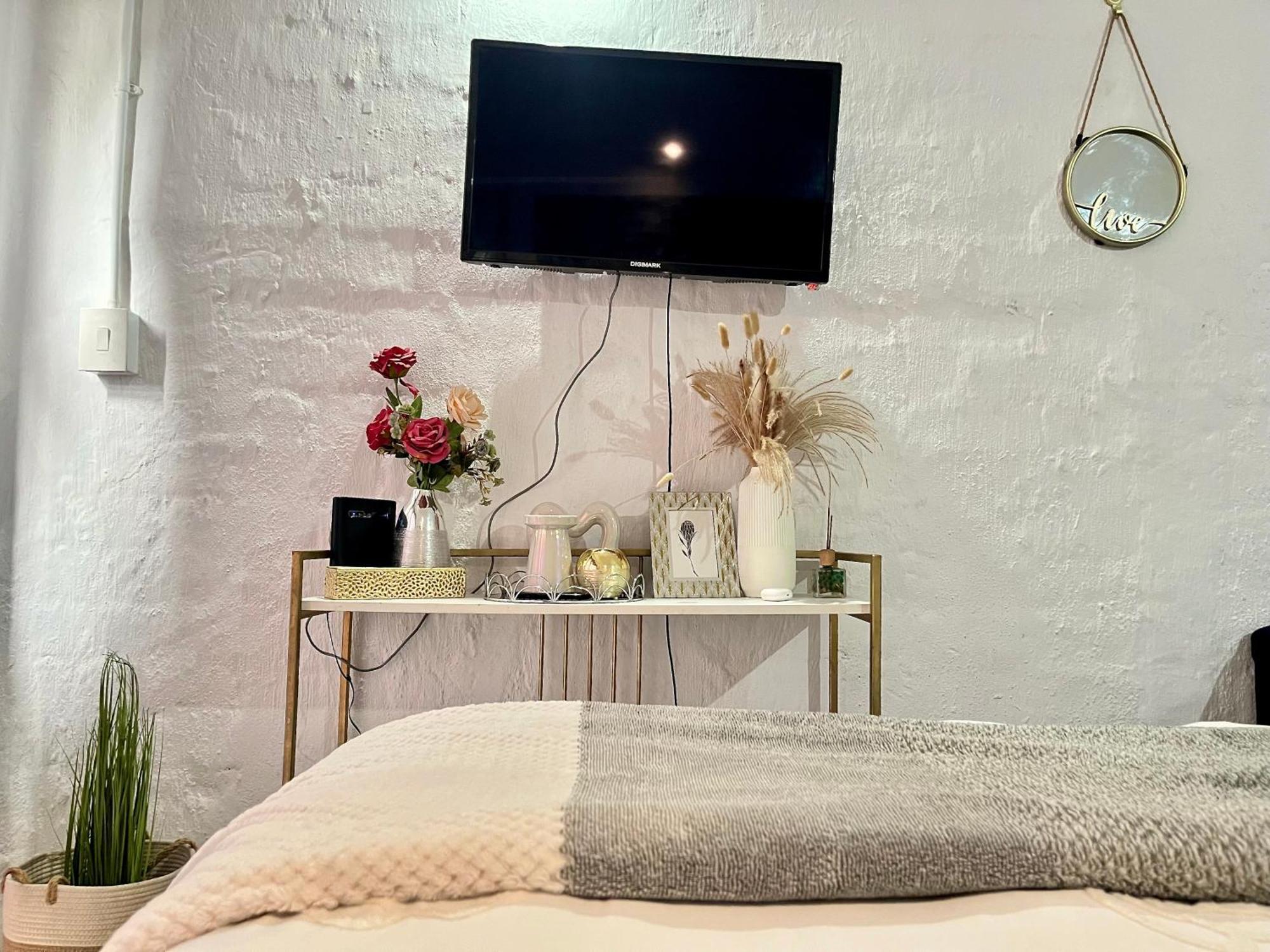 Sweetheart Maboneng Johannesburg