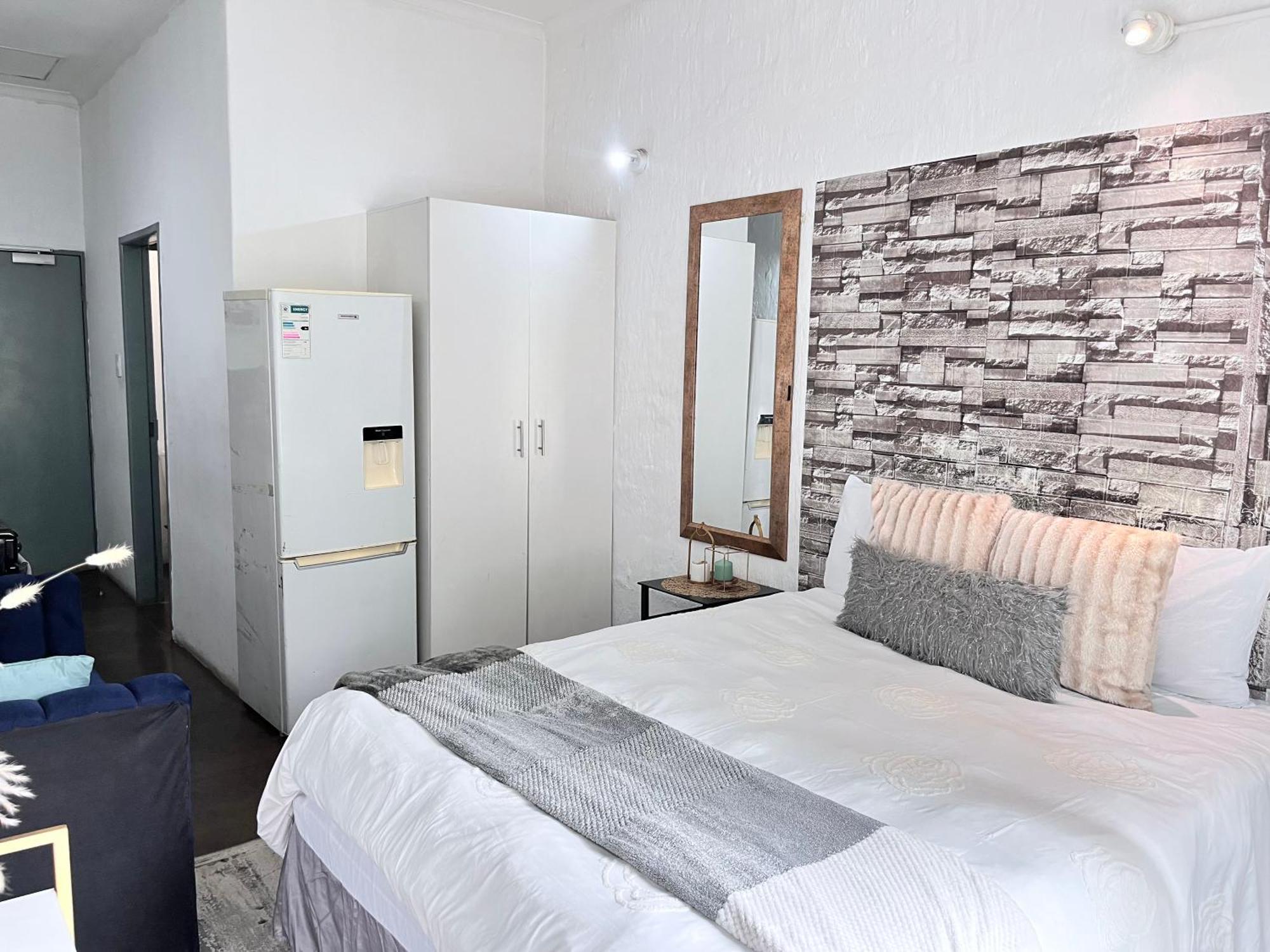Apartment Sweetheart Maboneng *