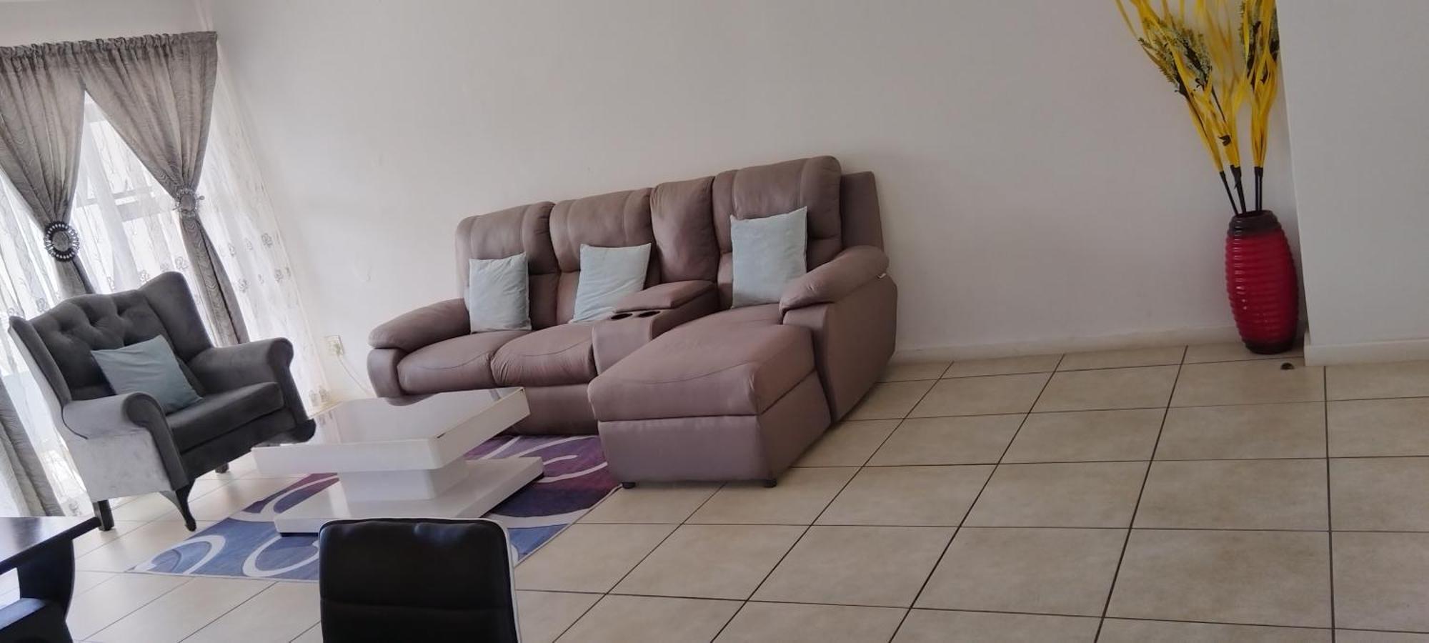 Southside Nhà khách Johannesburg