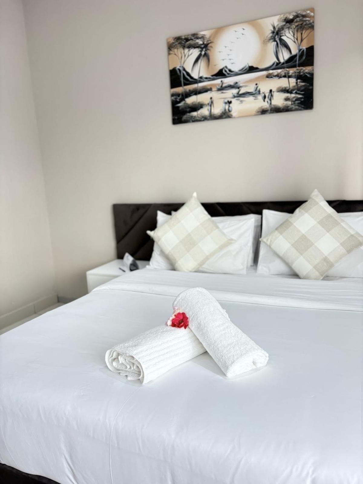 Bed & Breakfast Kilimanjaro *