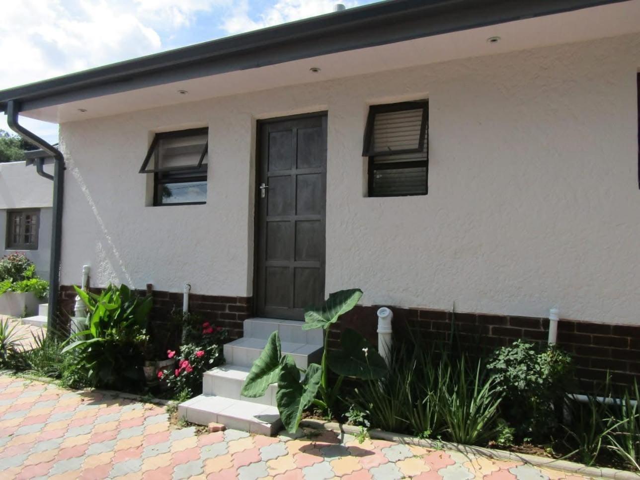 Guest house Lethabong Boutique Johannesburg