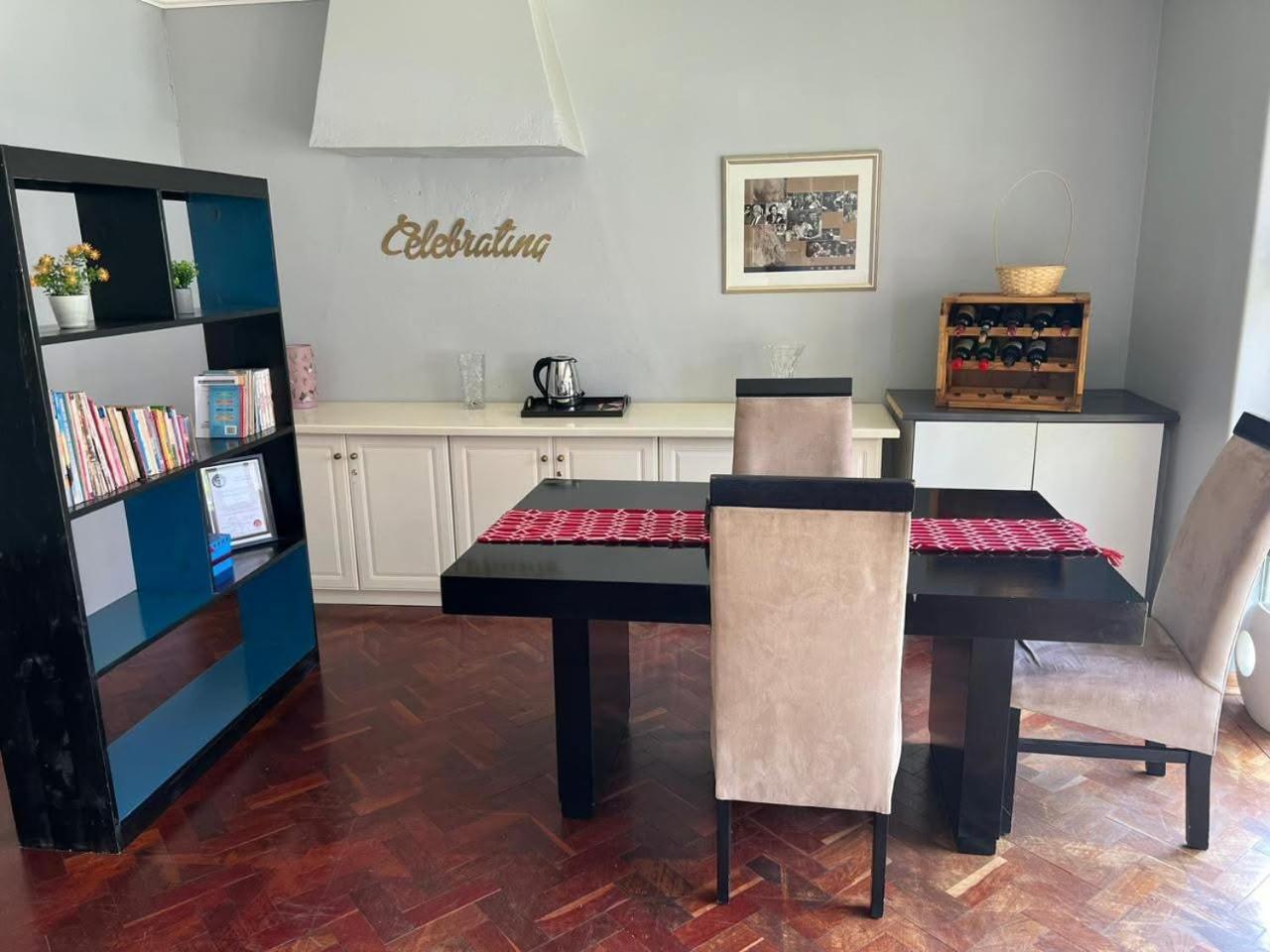 Guest house Lethabong Boutique