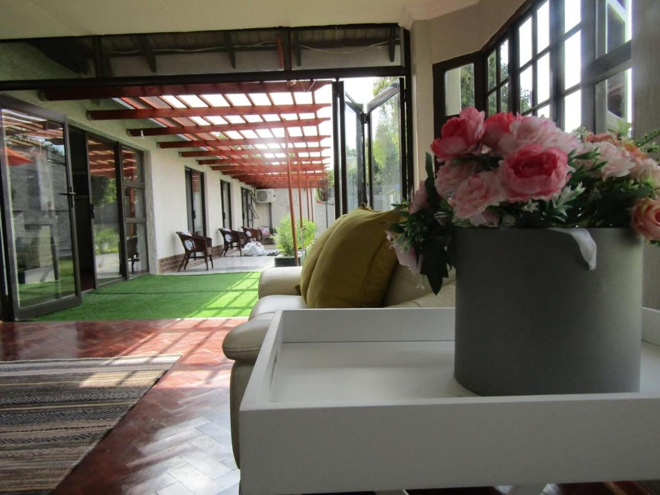 Guest house Lethabong Boutique *