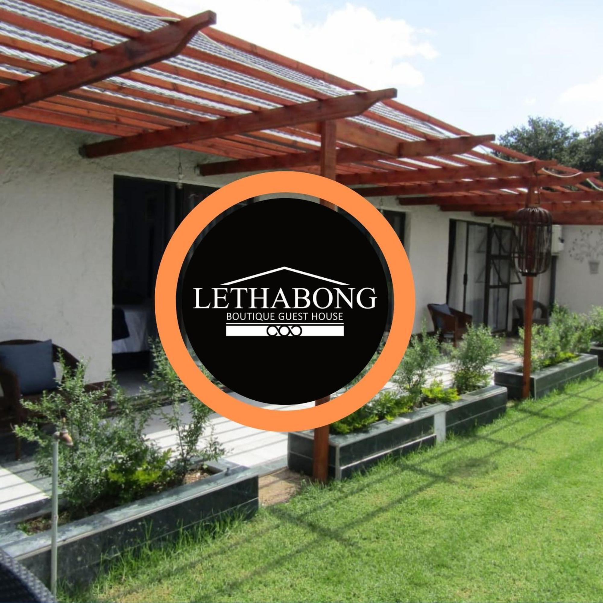 Lethabong Boutique Guest house