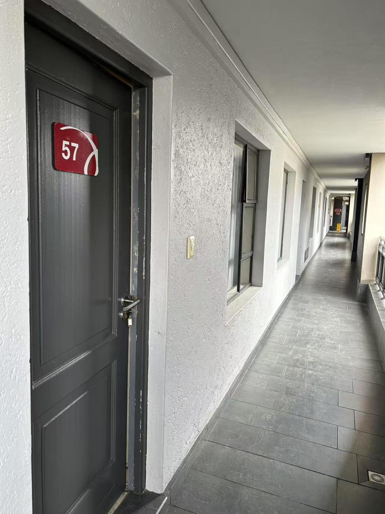 Sandton Westpoint Aster Apartment Johannesburg