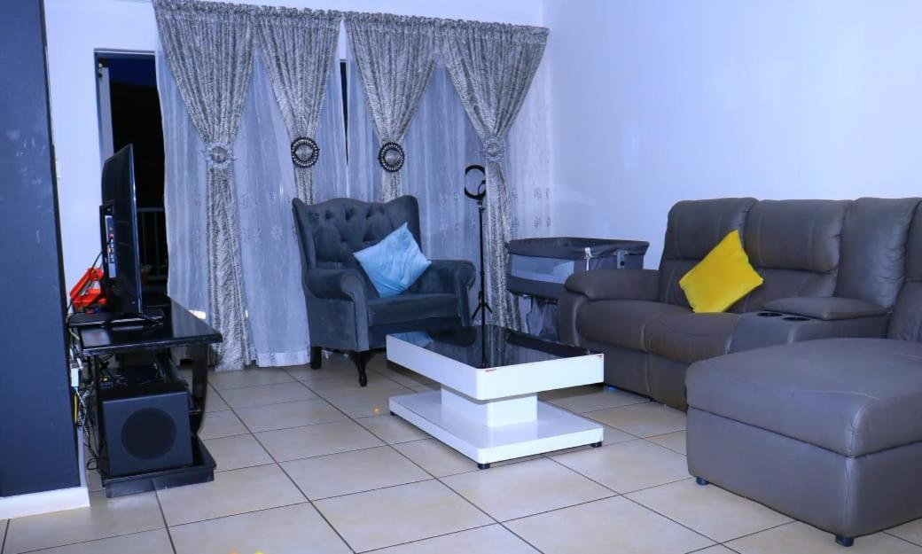 Homestay Southside Nest *