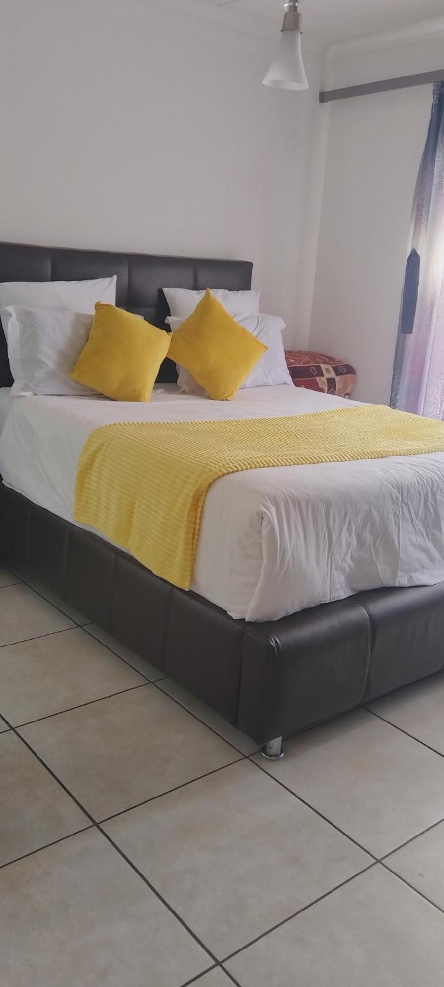 Southside Nest * Johannesburg