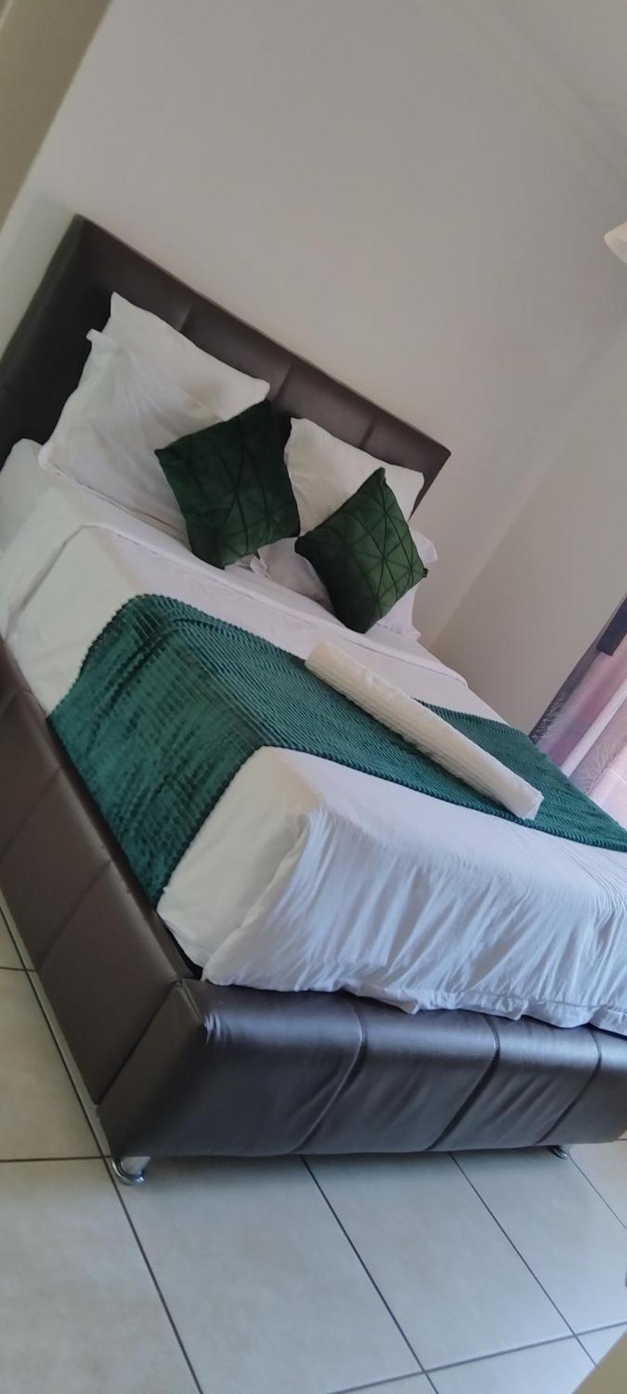 Southside Nest Privatunterkunft
