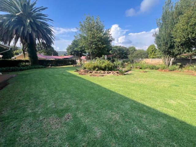 Bed & Breakfast Kilimanjaro Johannesburg