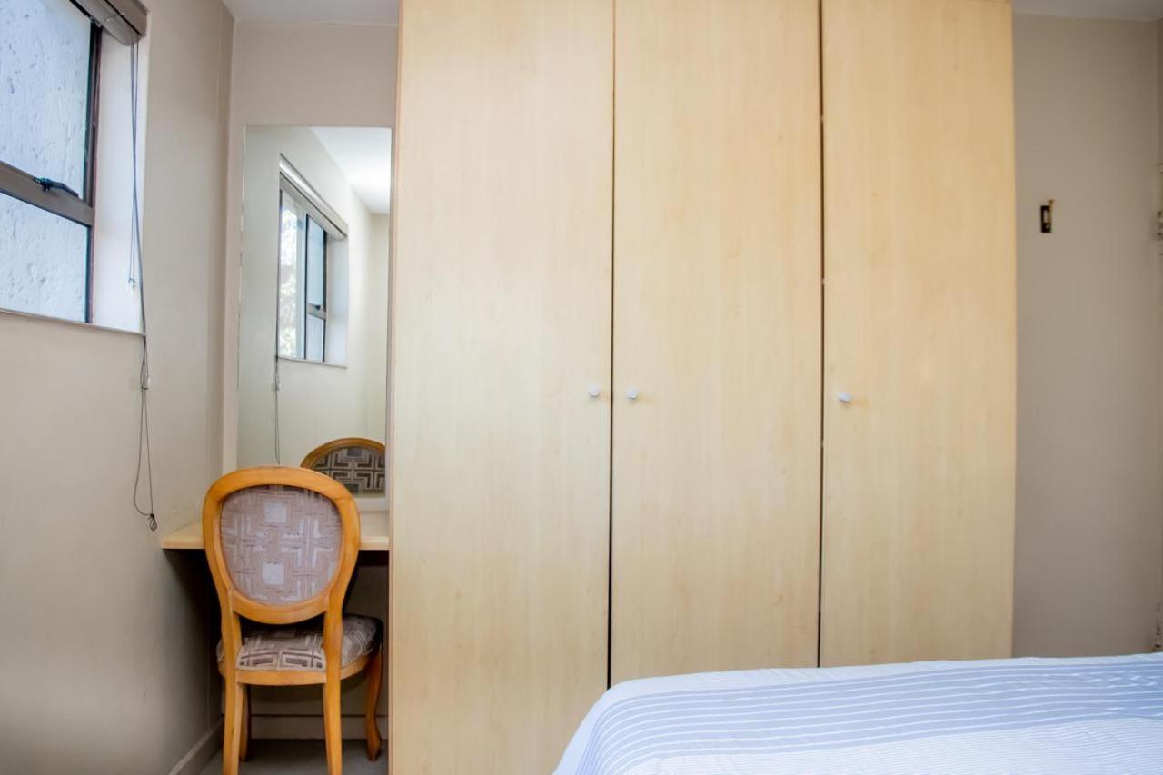 Sandton Hideout Luxury Apartment