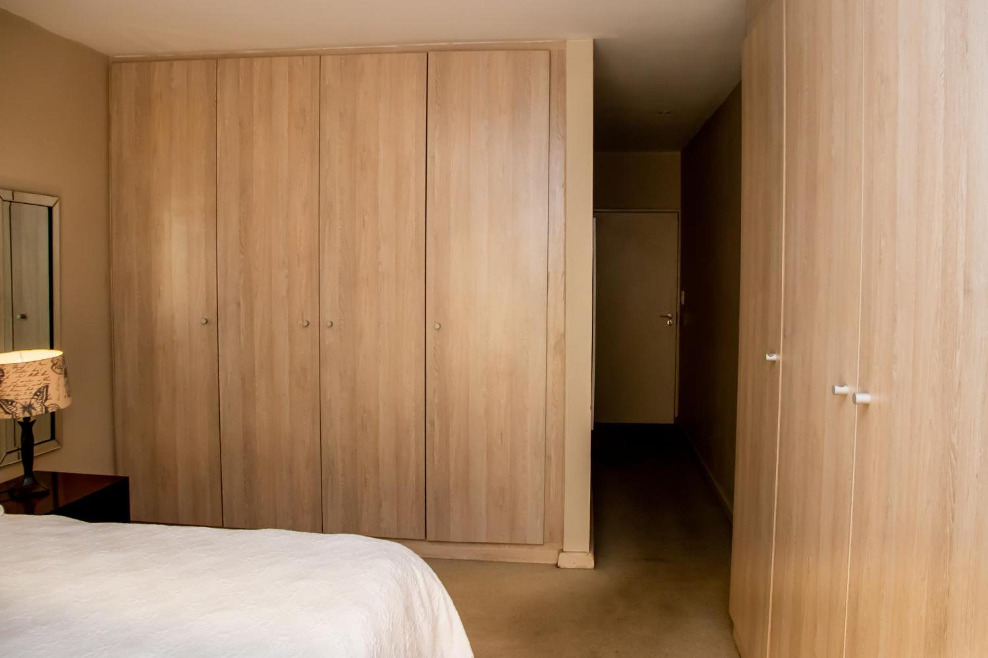 Sandton Hideout Luxury Apartment *