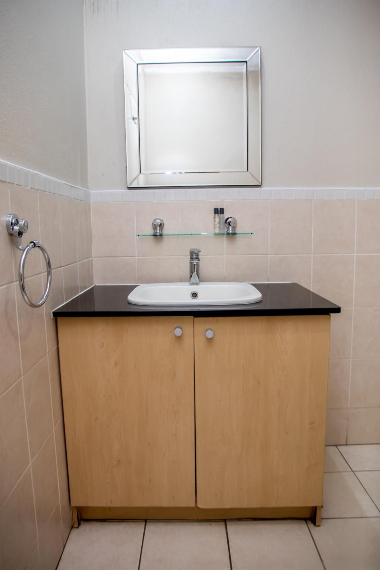 Apartment Sandton Hideout Luxury