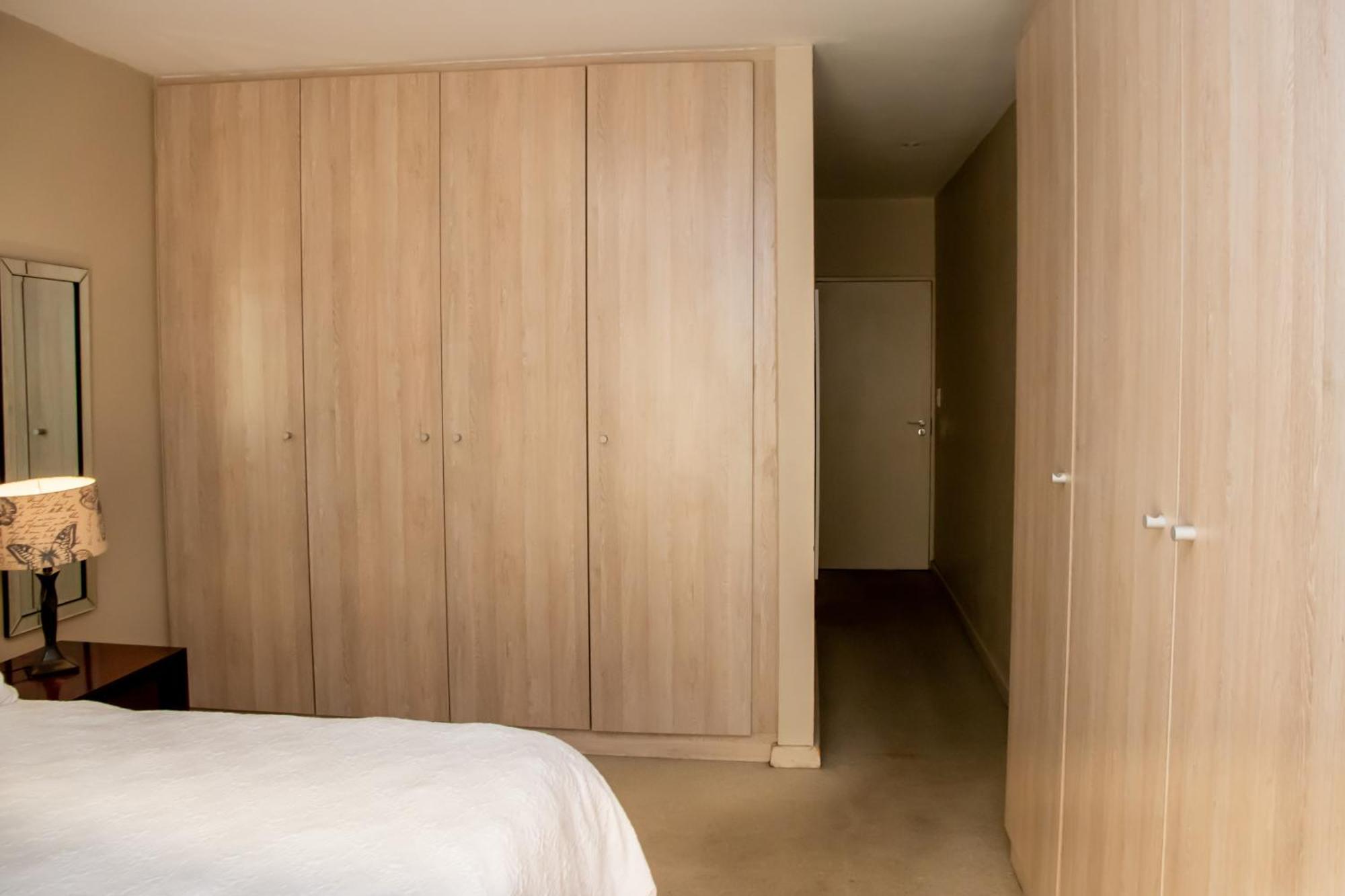 Sandton Hideout Luxury * Johannesburg