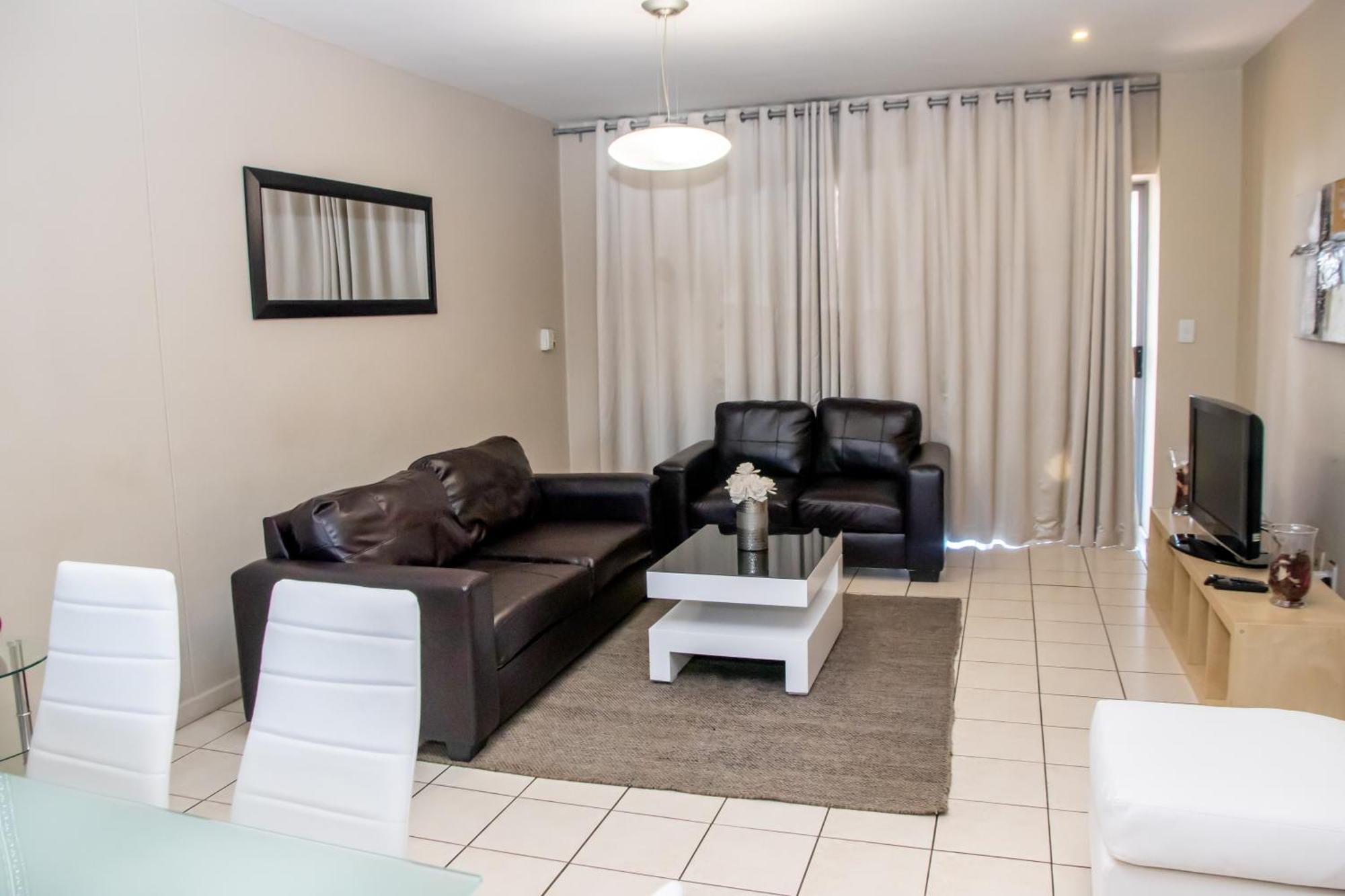 Sandton Hideout Luxury * Johannesburg