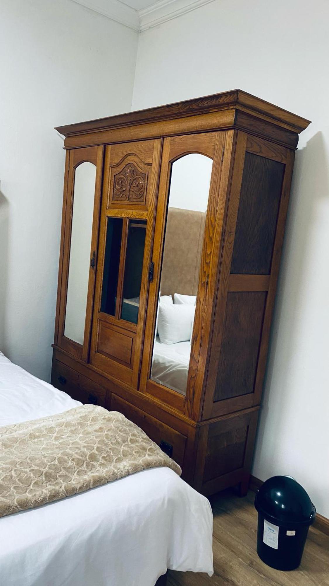 Adhara Guest house Johannesburg