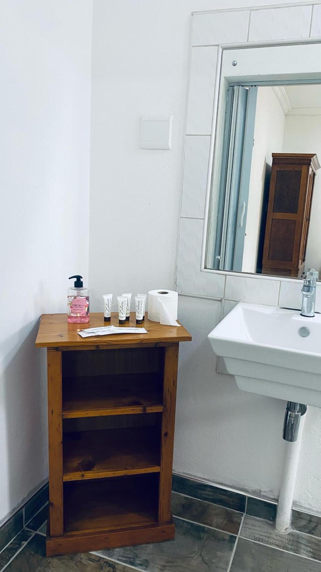 Adhara Guest house