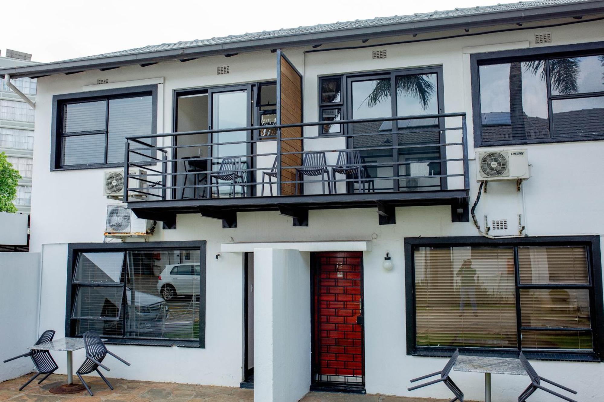 Apartment Vetho 1 Or Tambo Airport *