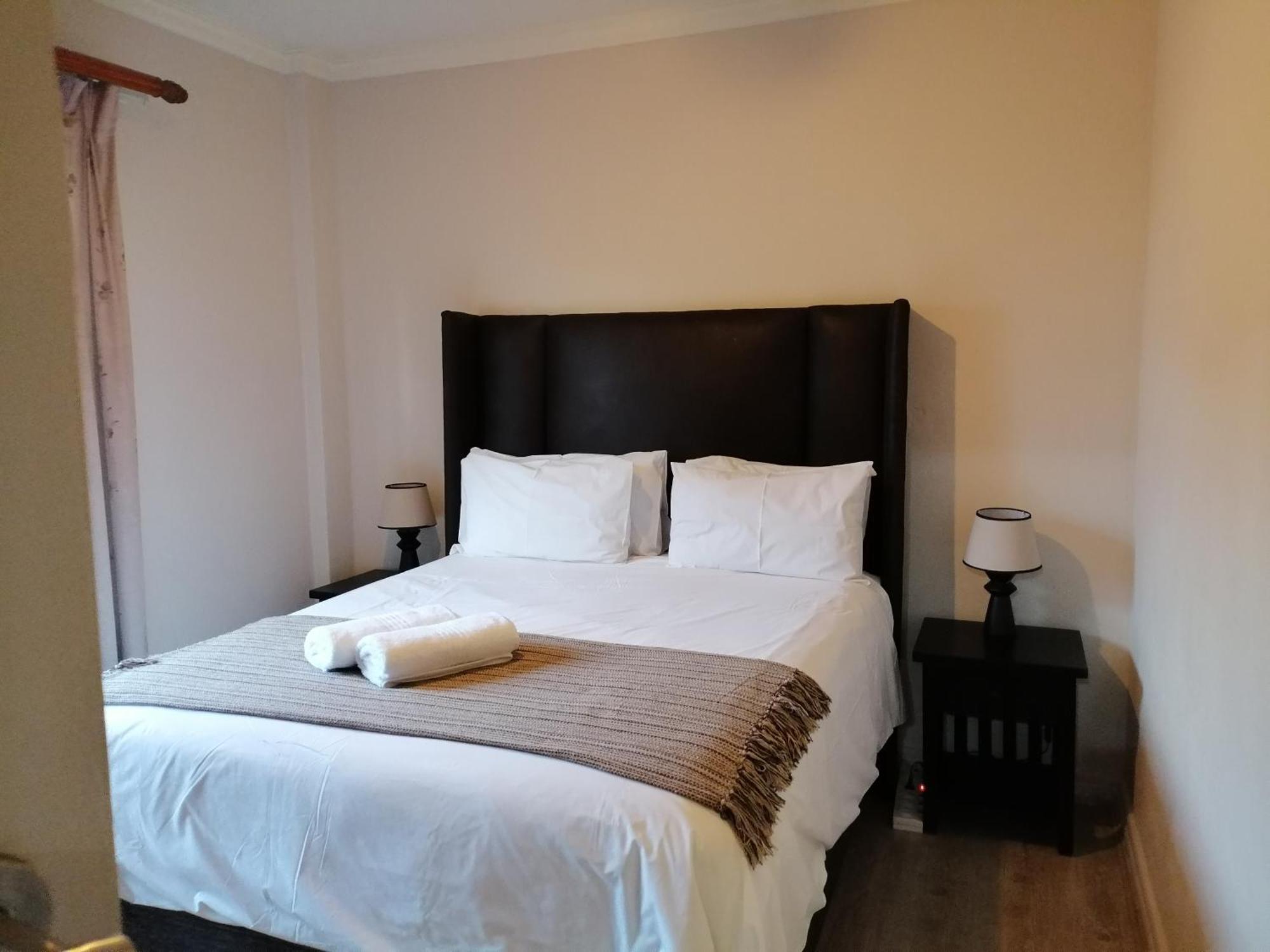Westpoint Sandton Executive Apartment *