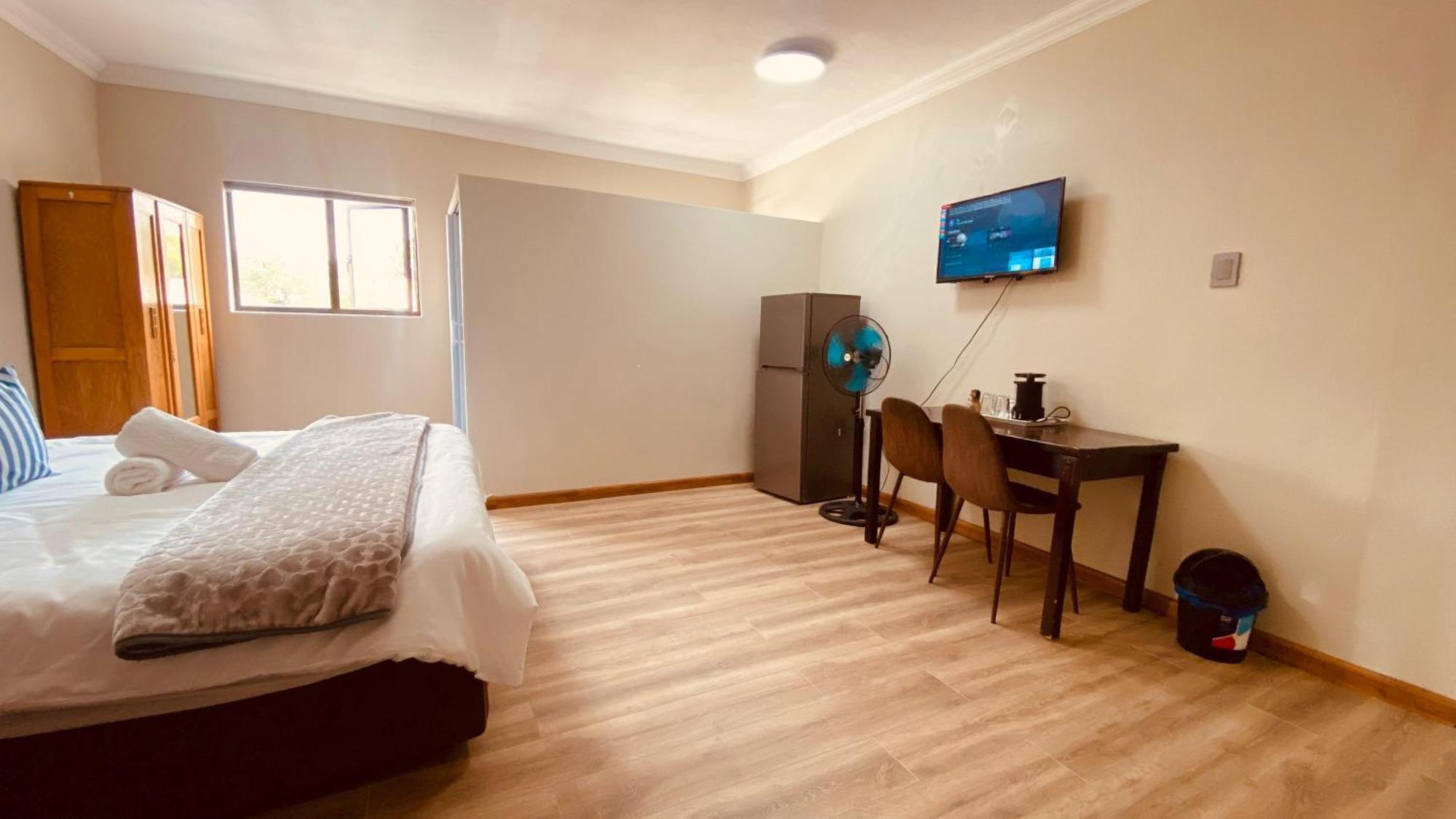 Guest house Adhara