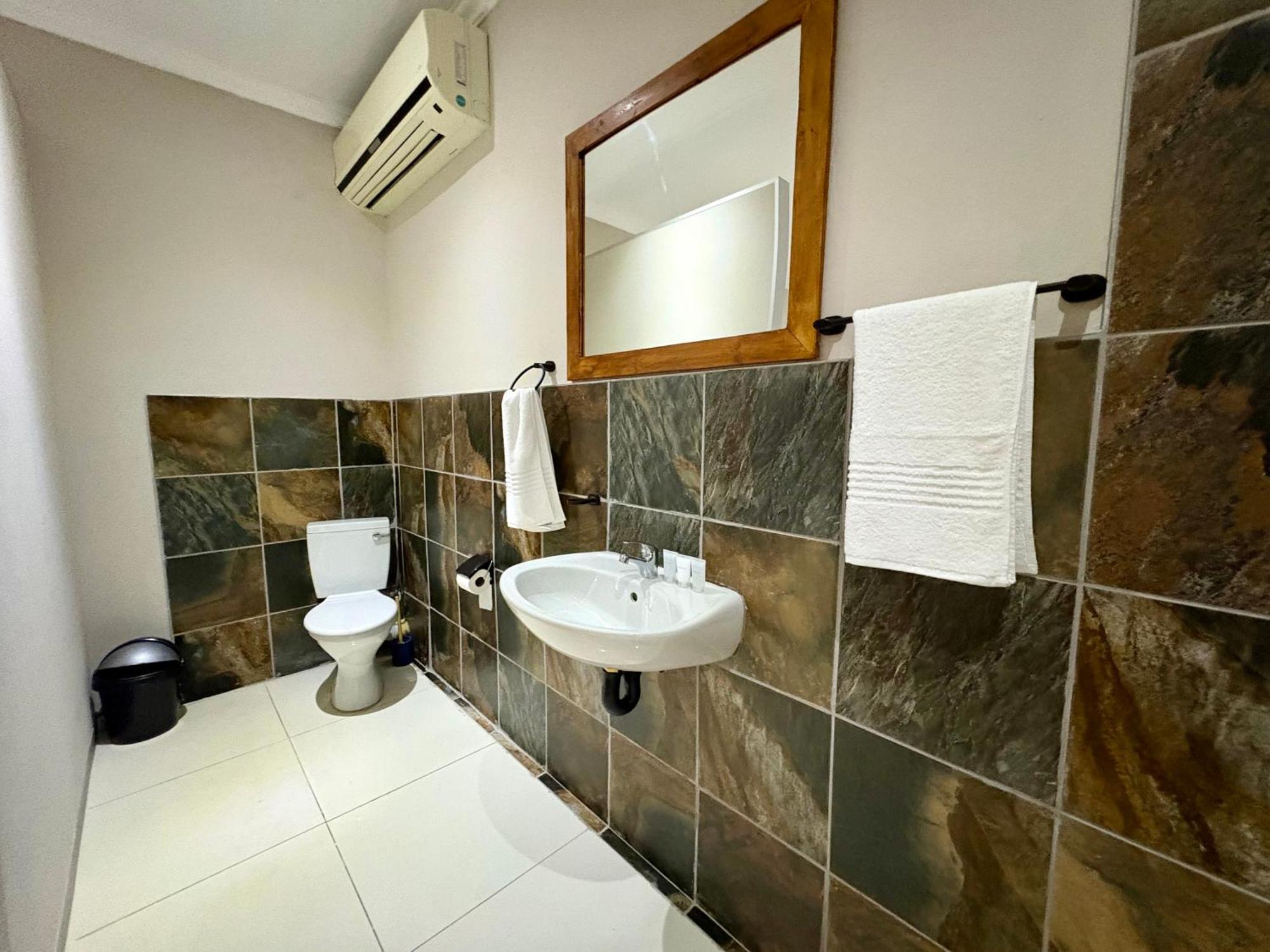 Kilimanjaro Bed & Breakfast Johannesburg