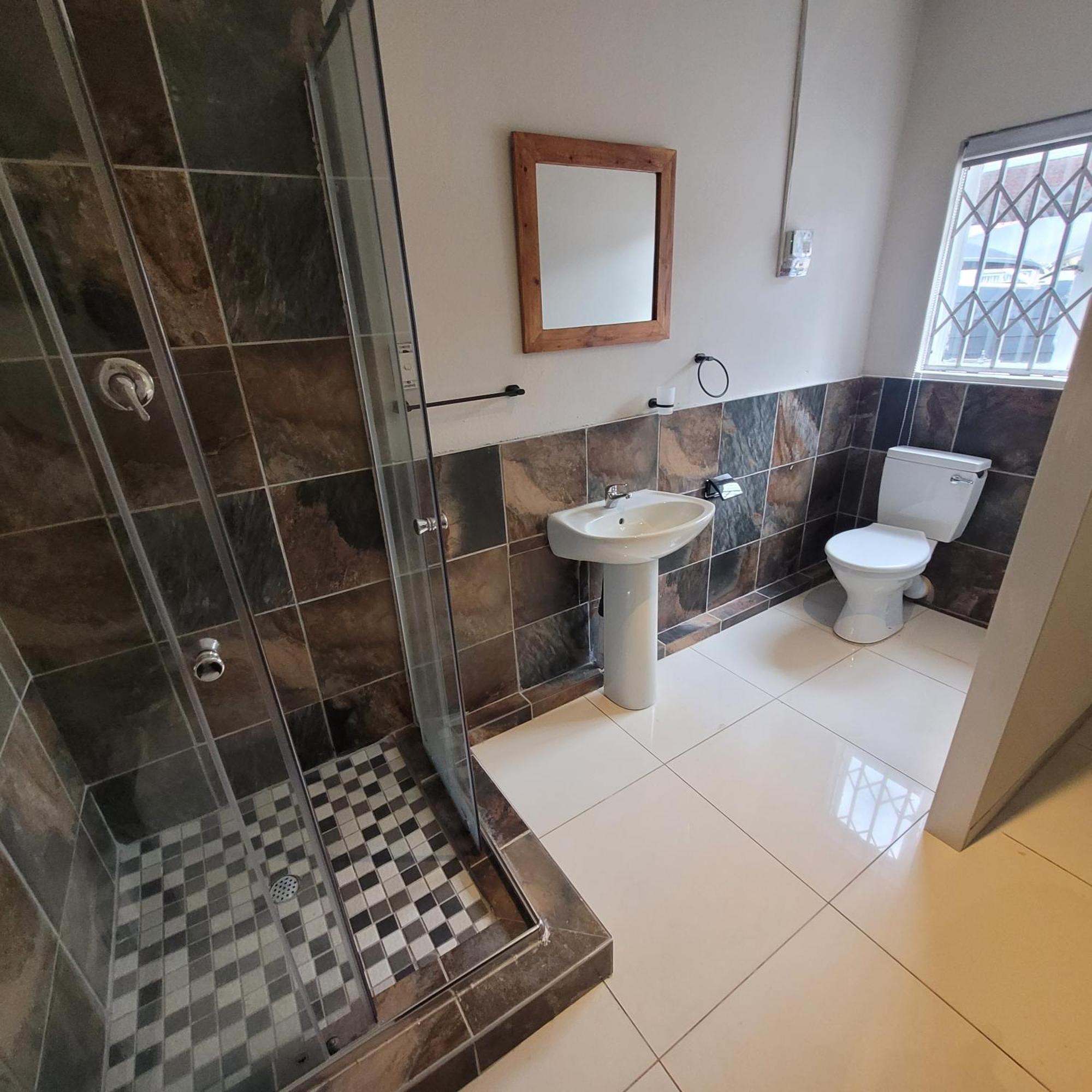 Bed & Breakfast Kilimanjaro
