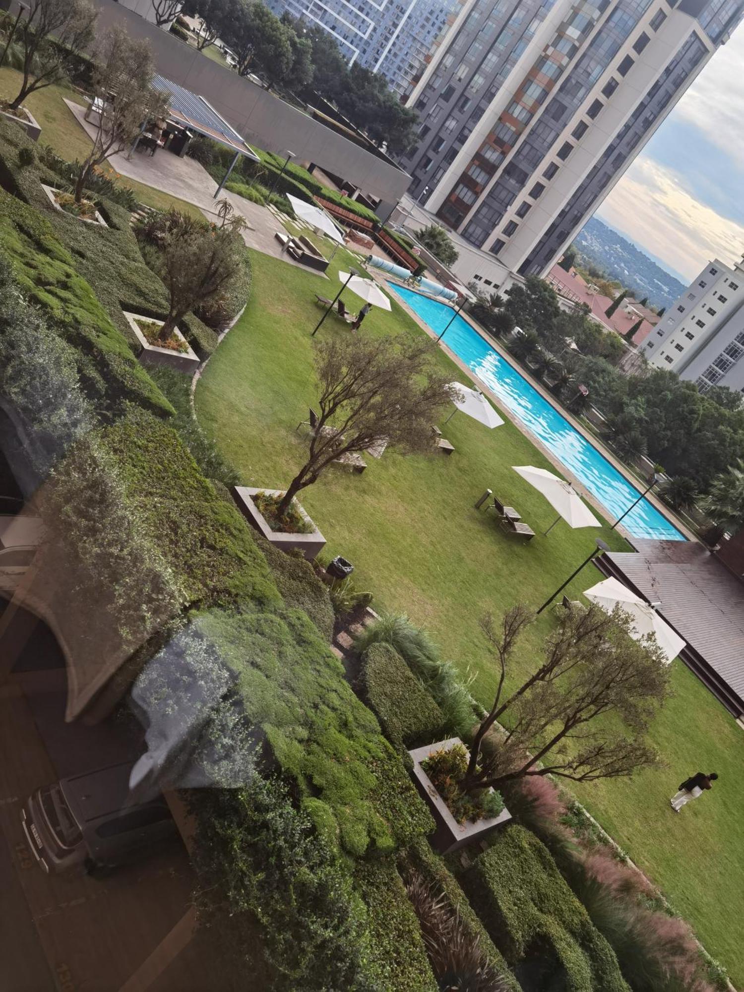 Apartment Sandton Westpoint Aster