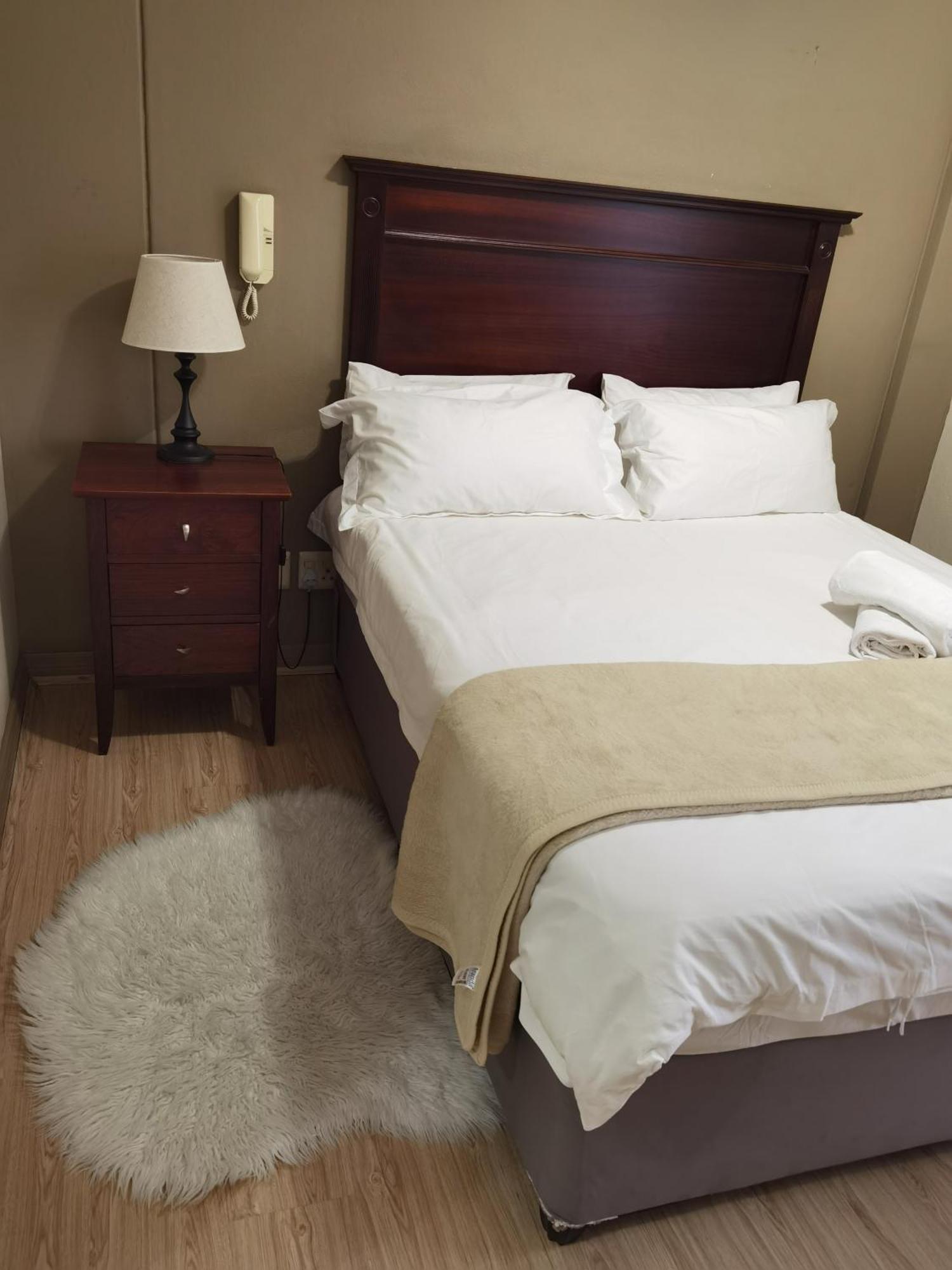 Apartment Sandton Westpoint Aster