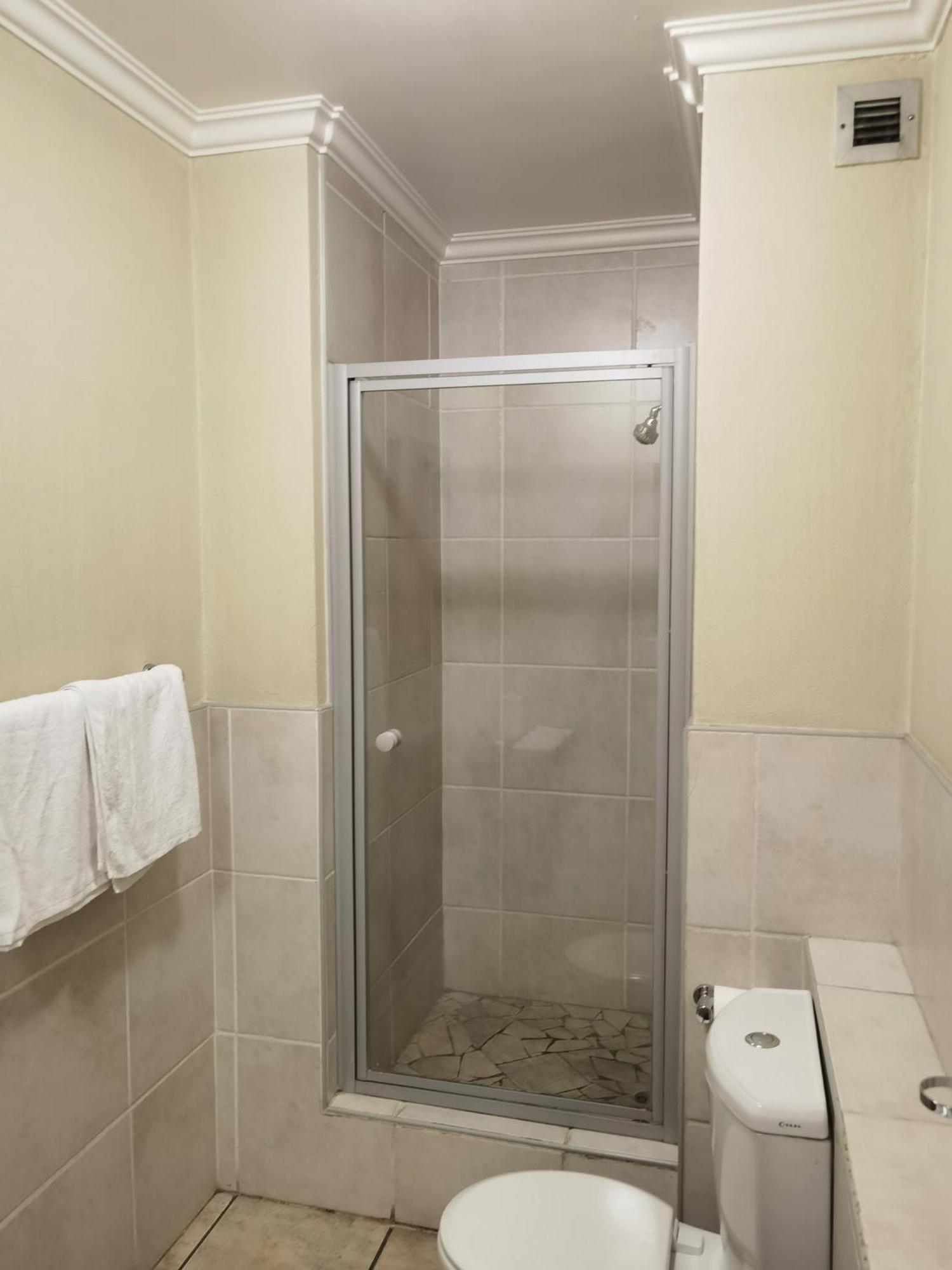 Sandton Westpoint Aster Apartment *