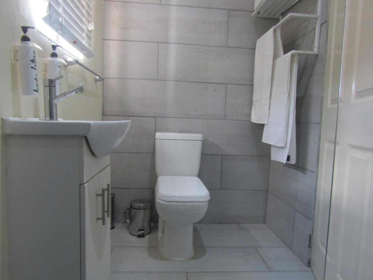 Guest house Lethabong Boutique