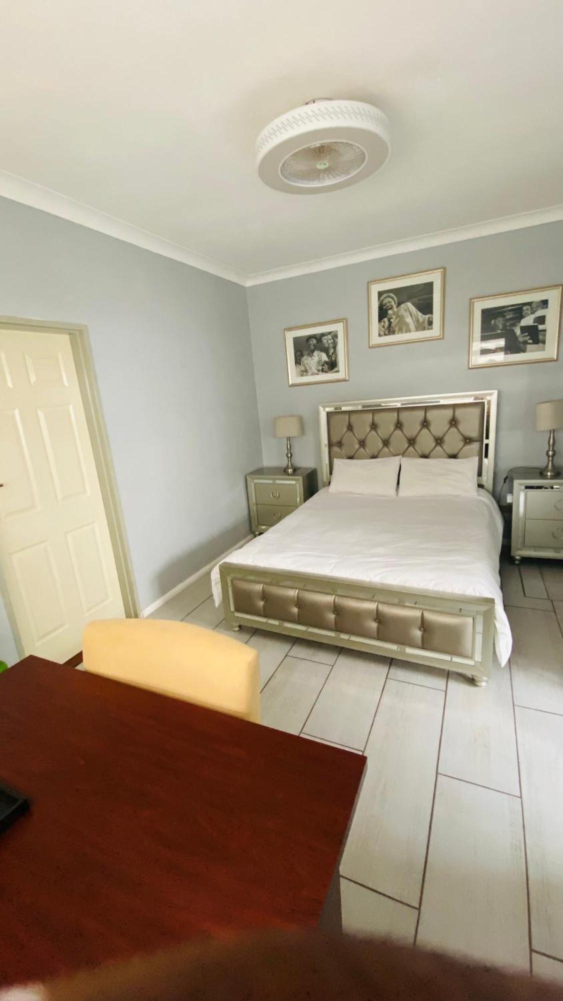 Lethabong Boutique Guest house Johannesburg