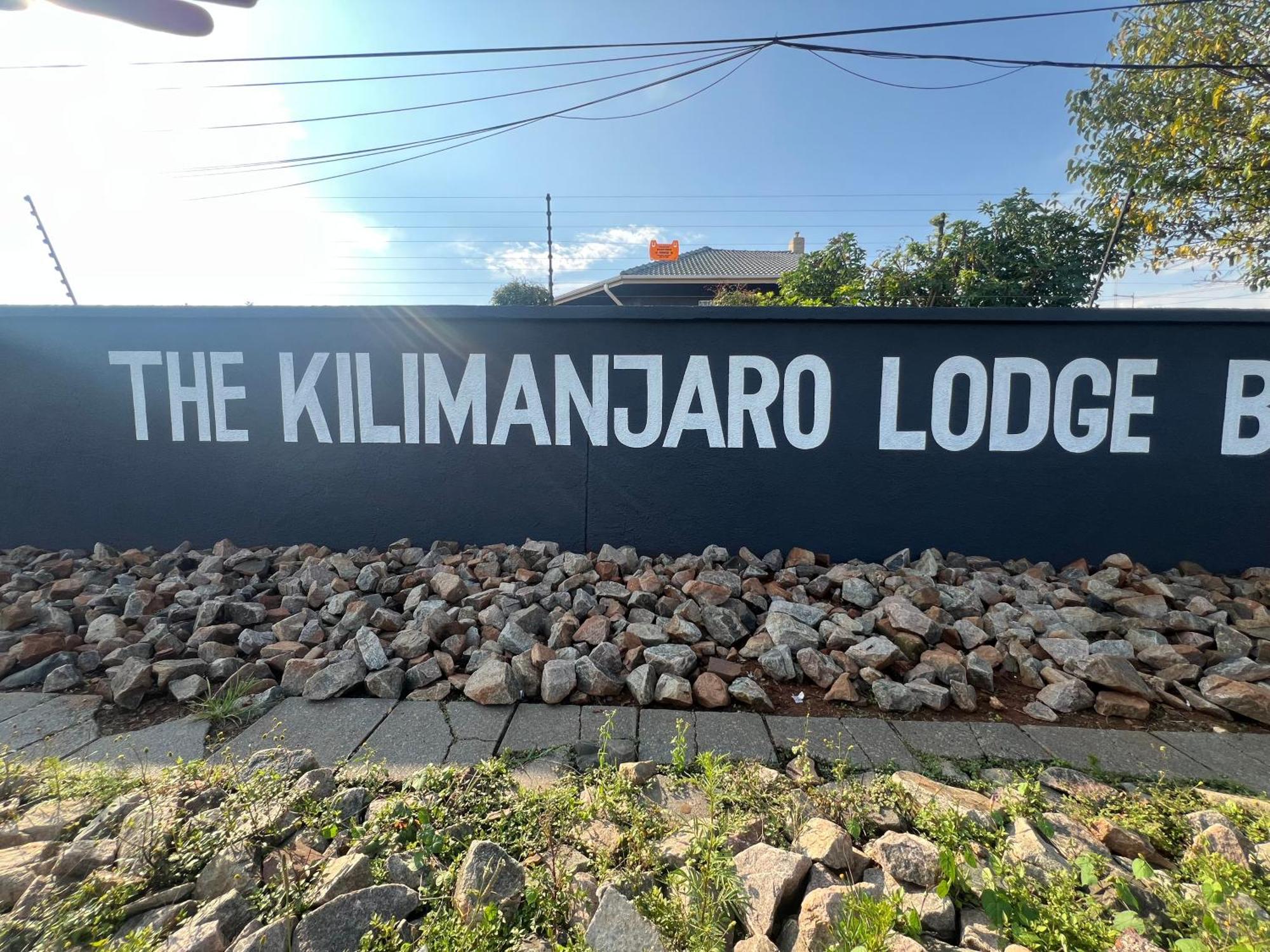 Kilimanjaro