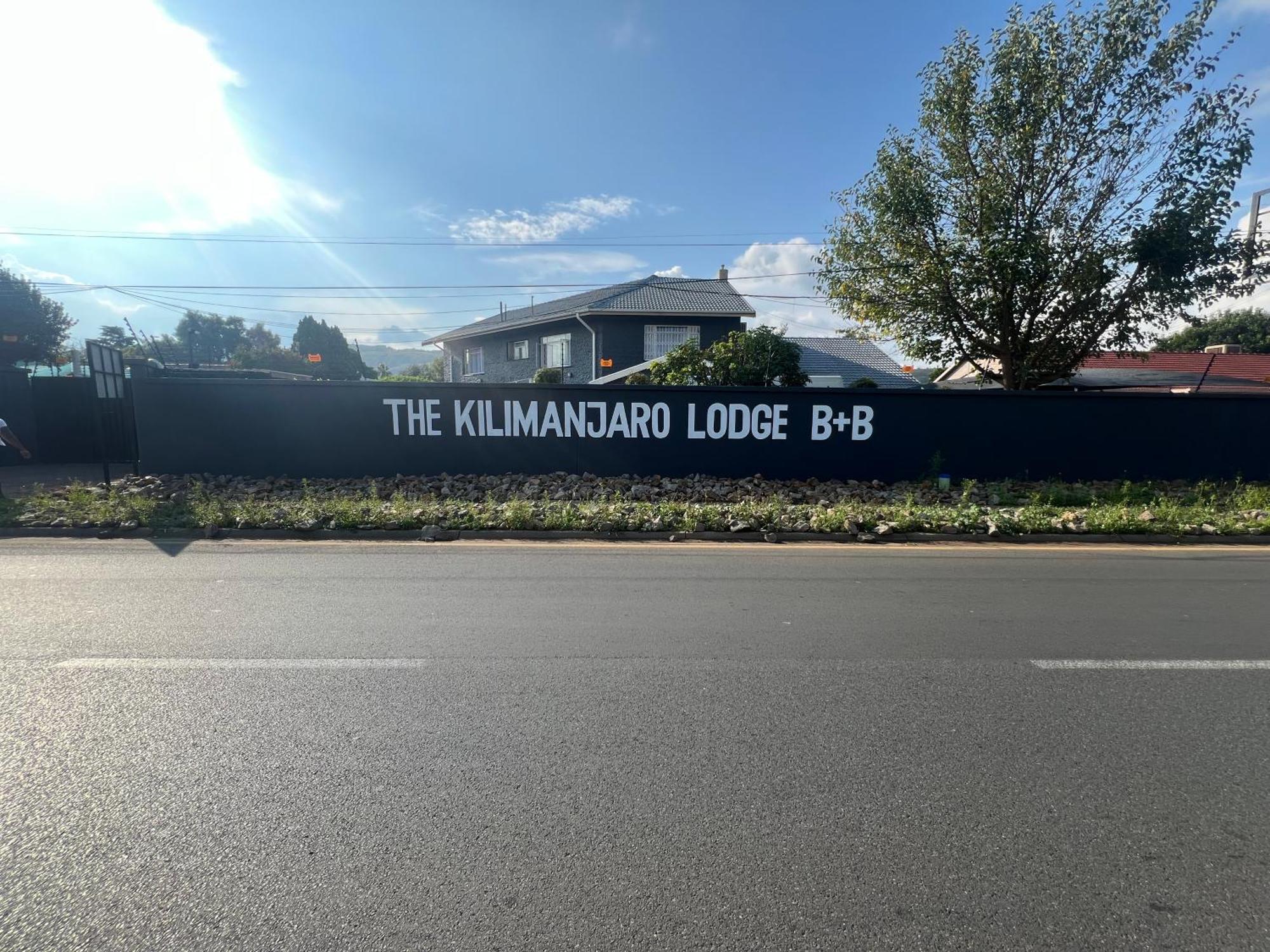 Kilimanjaro Bed & Breakfast
