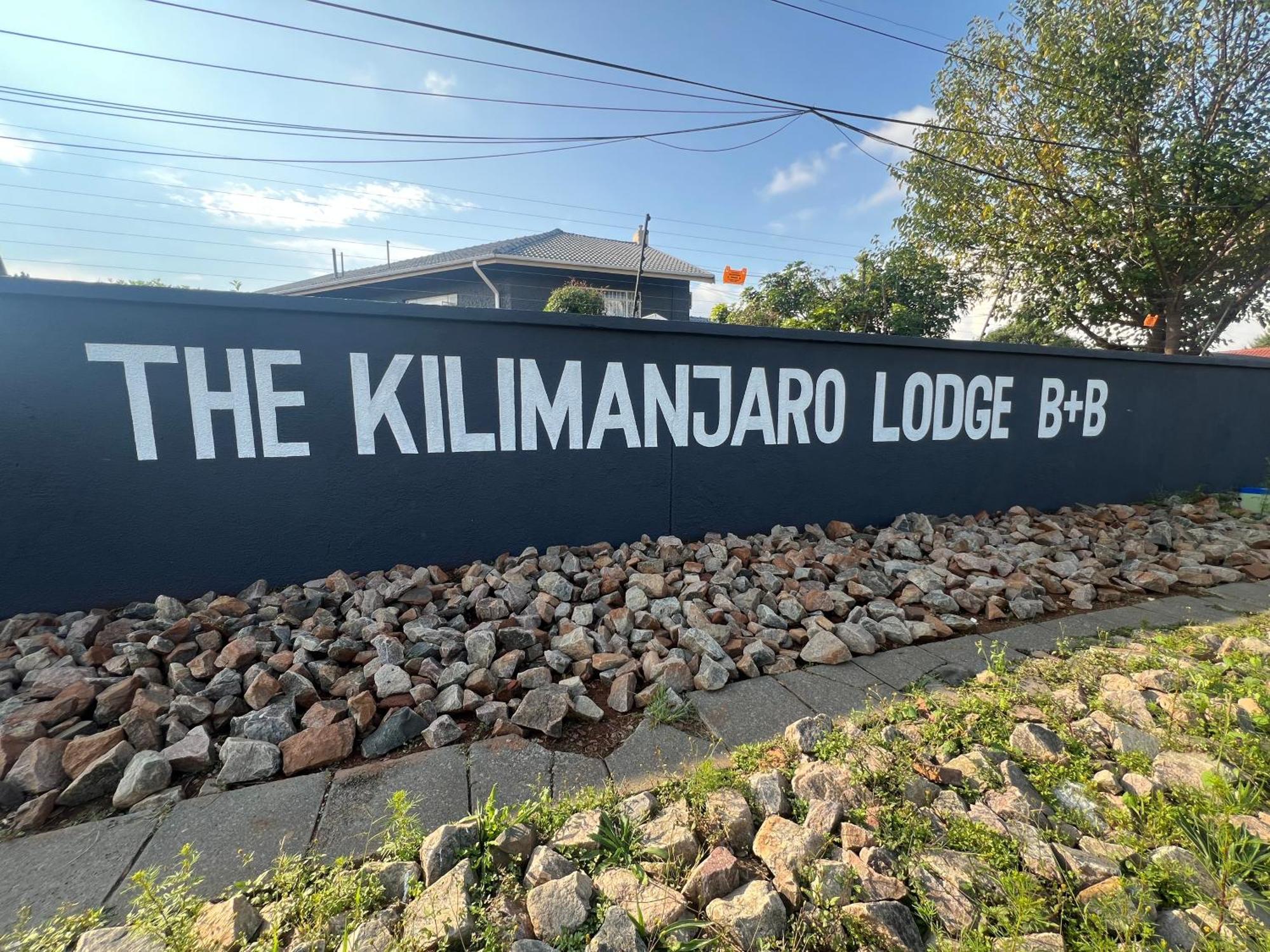Bed & Breakfast Kilimanjaro *