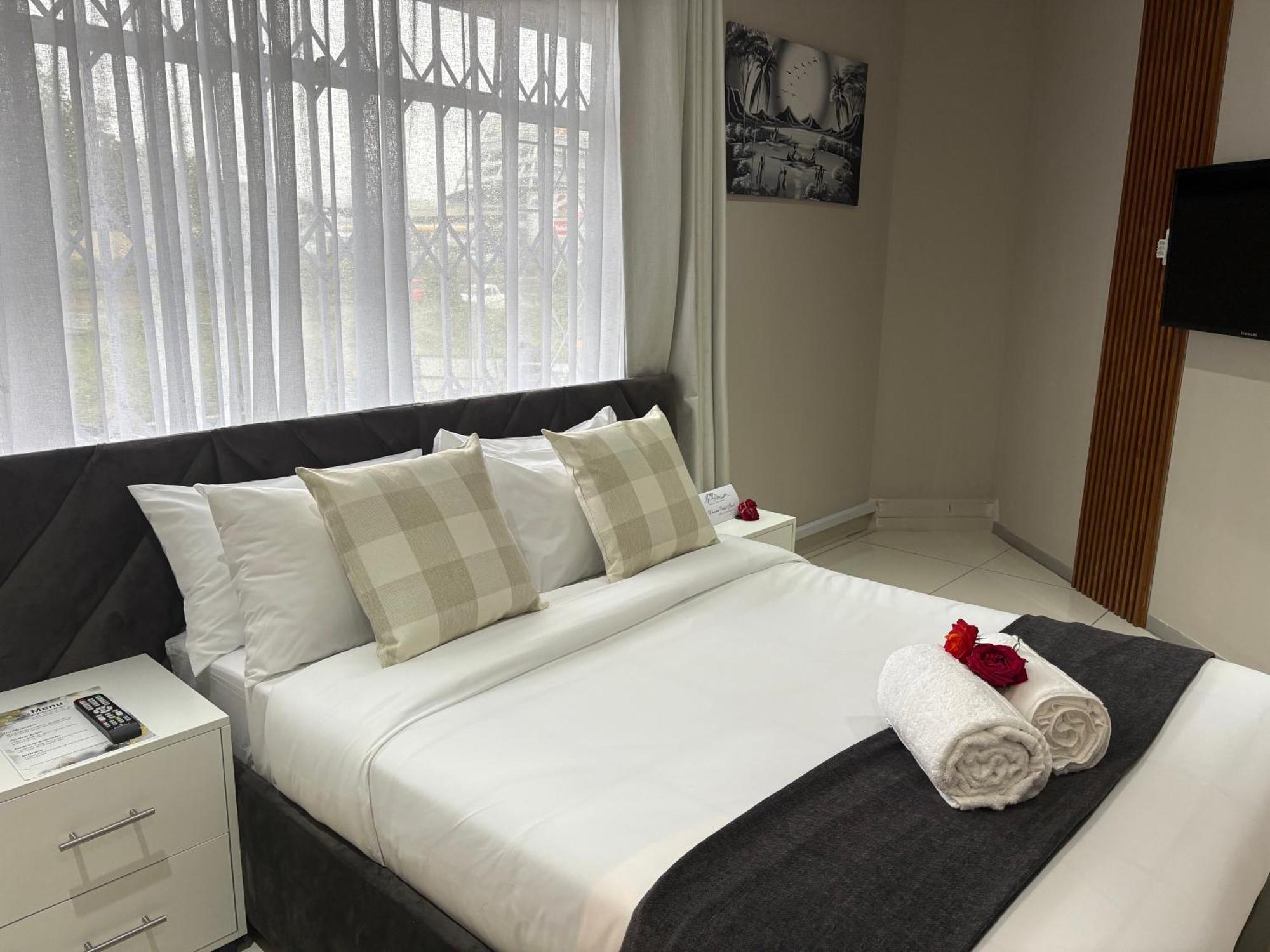 Bed & Breakfast Kilimanjaro