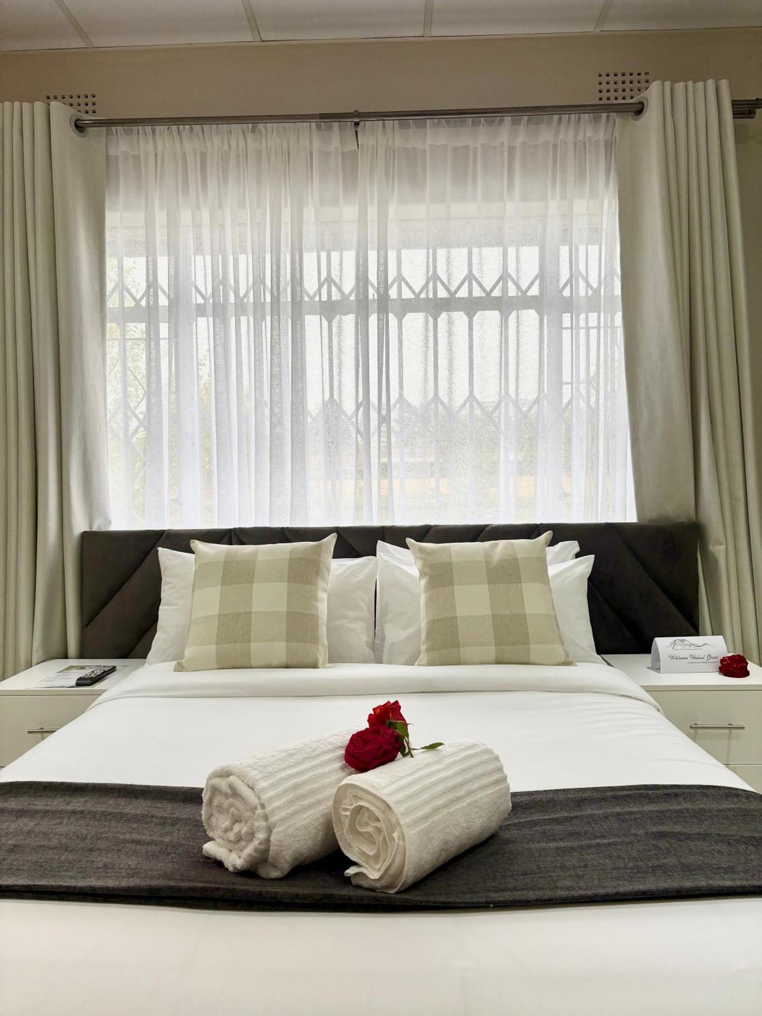 Kilimanjaro Bed & Breakfast Johannesburg