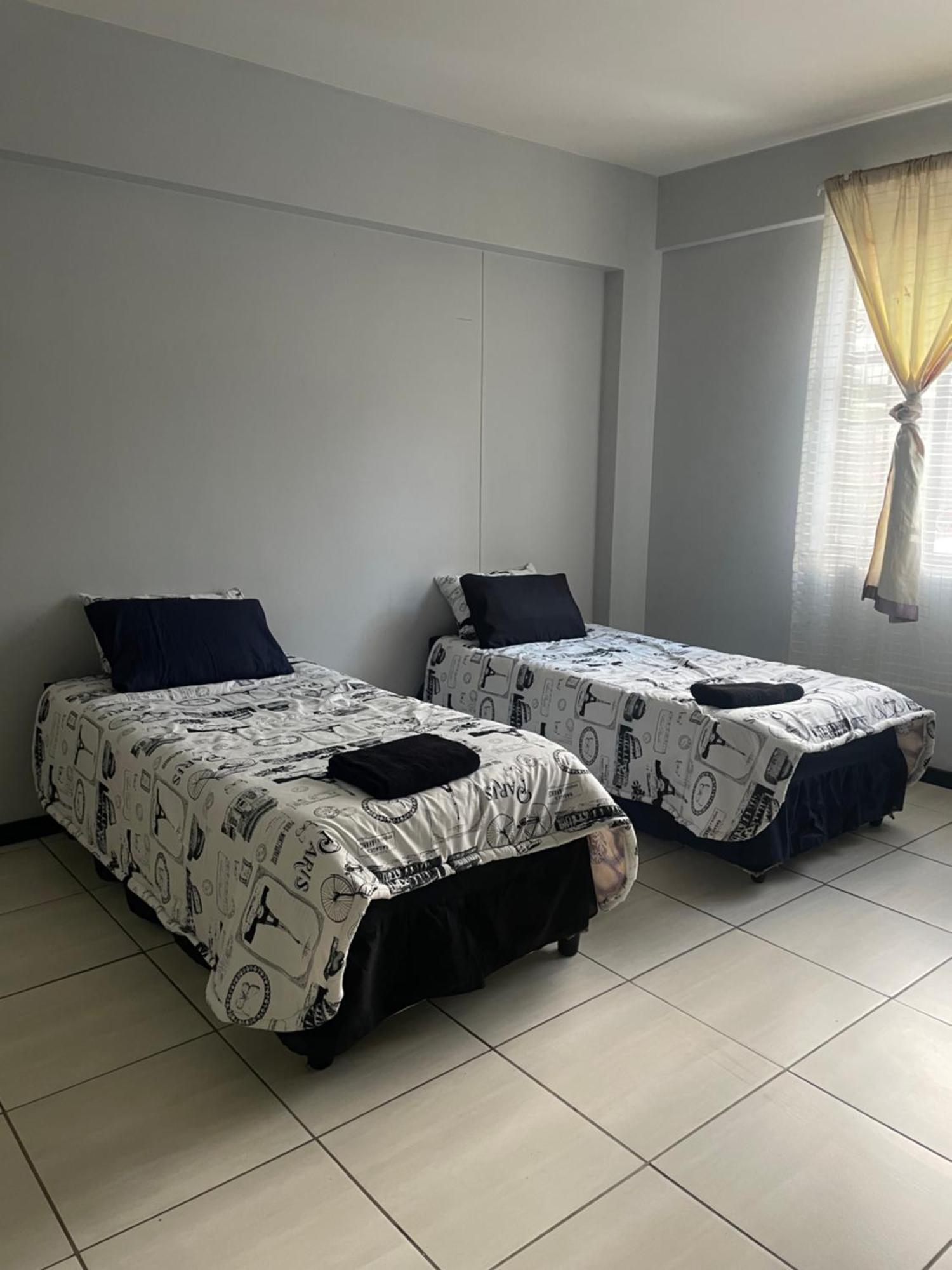 Guest house Mn Johannesburg