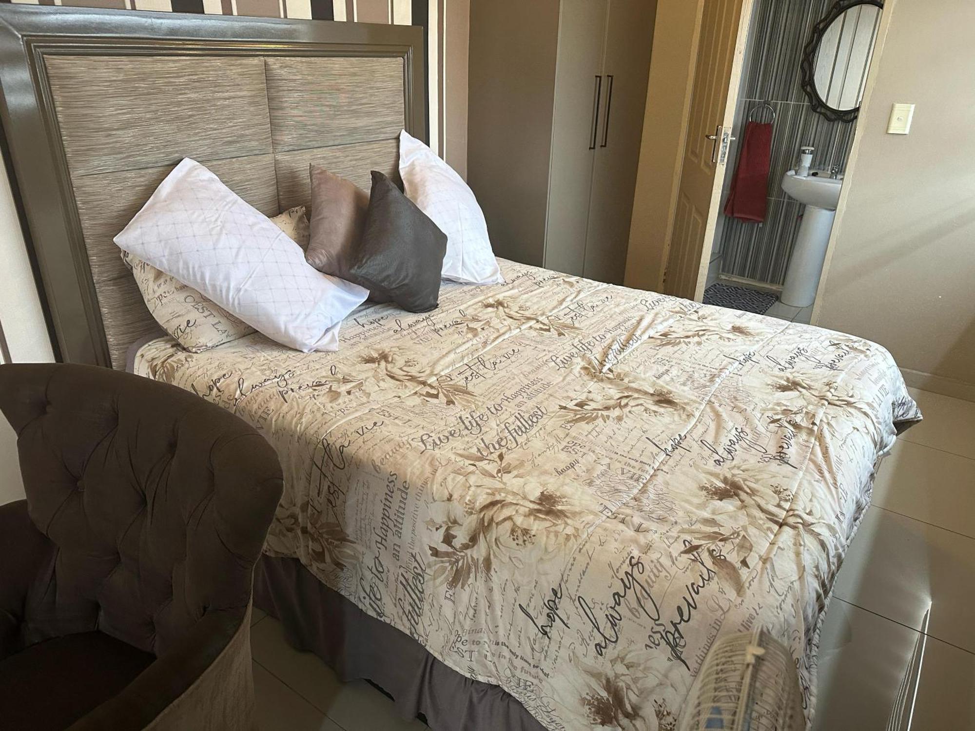 Guest house Lemao