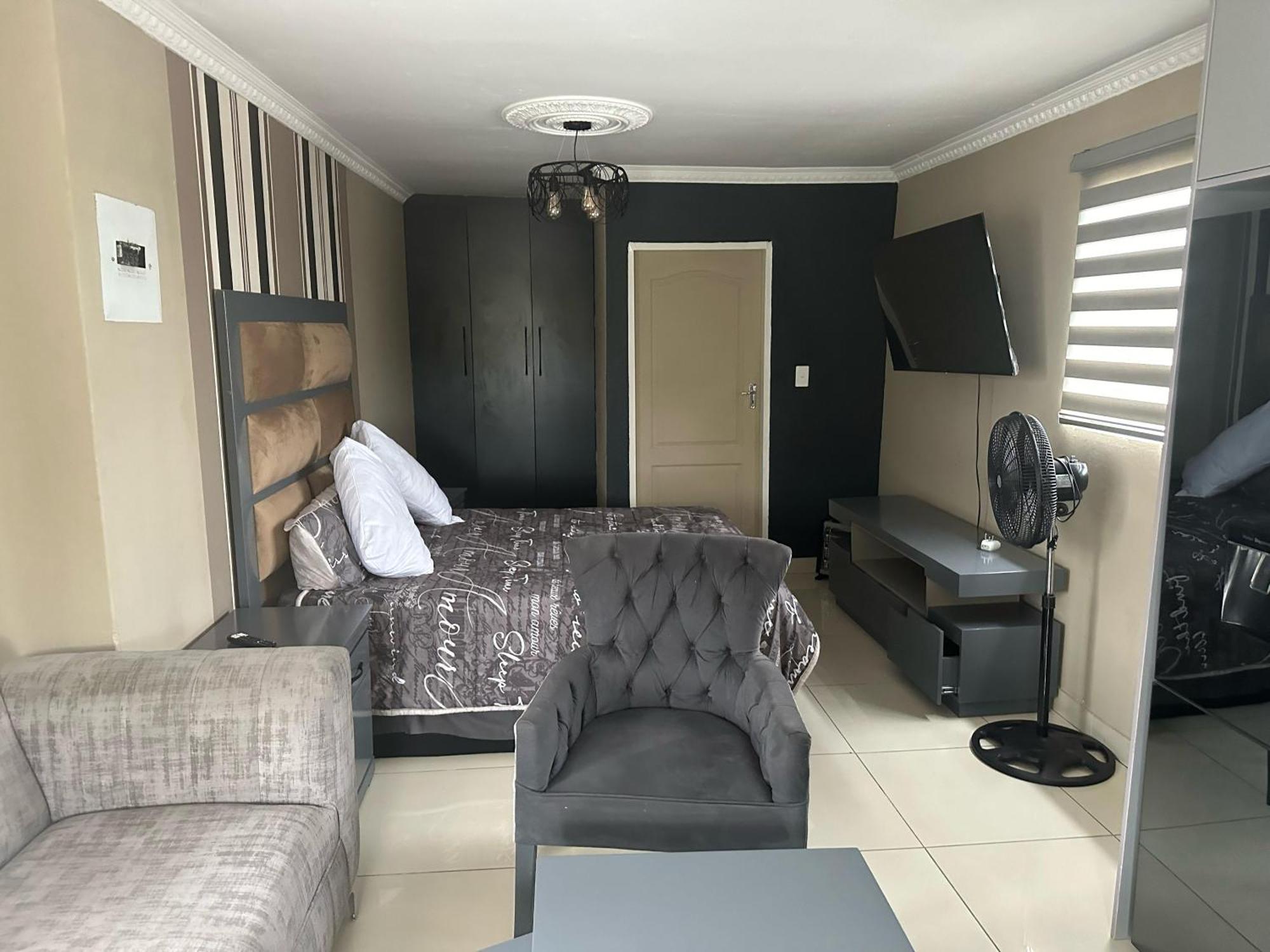 Guest house Lemao Johannesburg