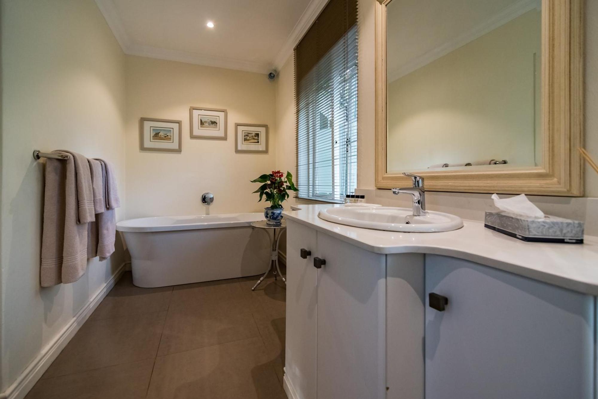 Melrose Place Boutique Guest house 4*