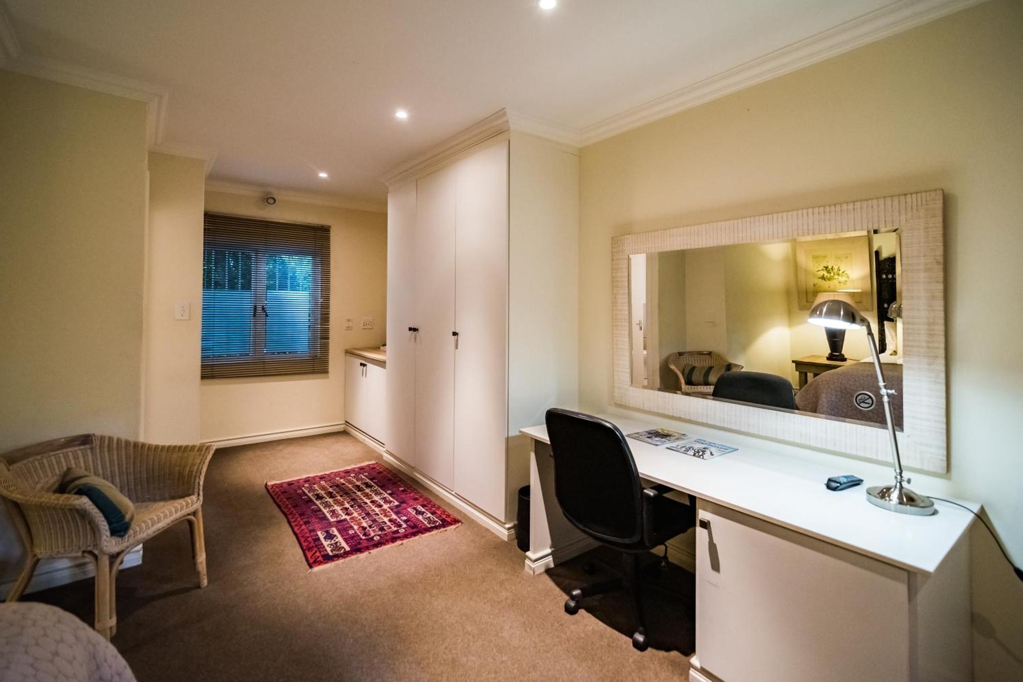 Melrose Place Boutique Guest house Johannesburg
