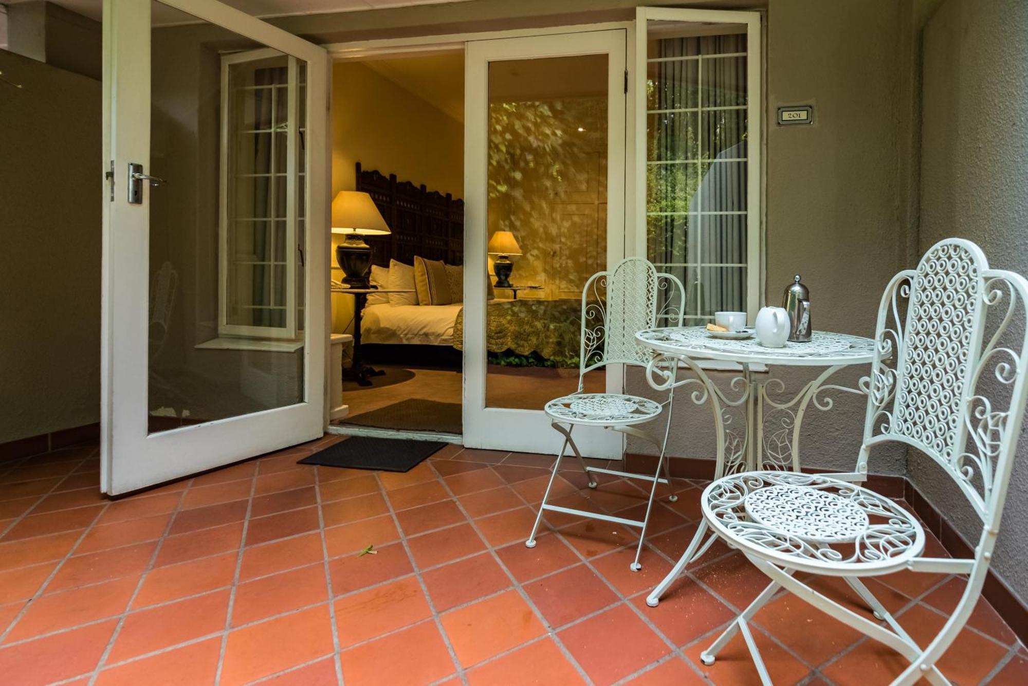 Guest house Melrose Place Boutique Johannesburg