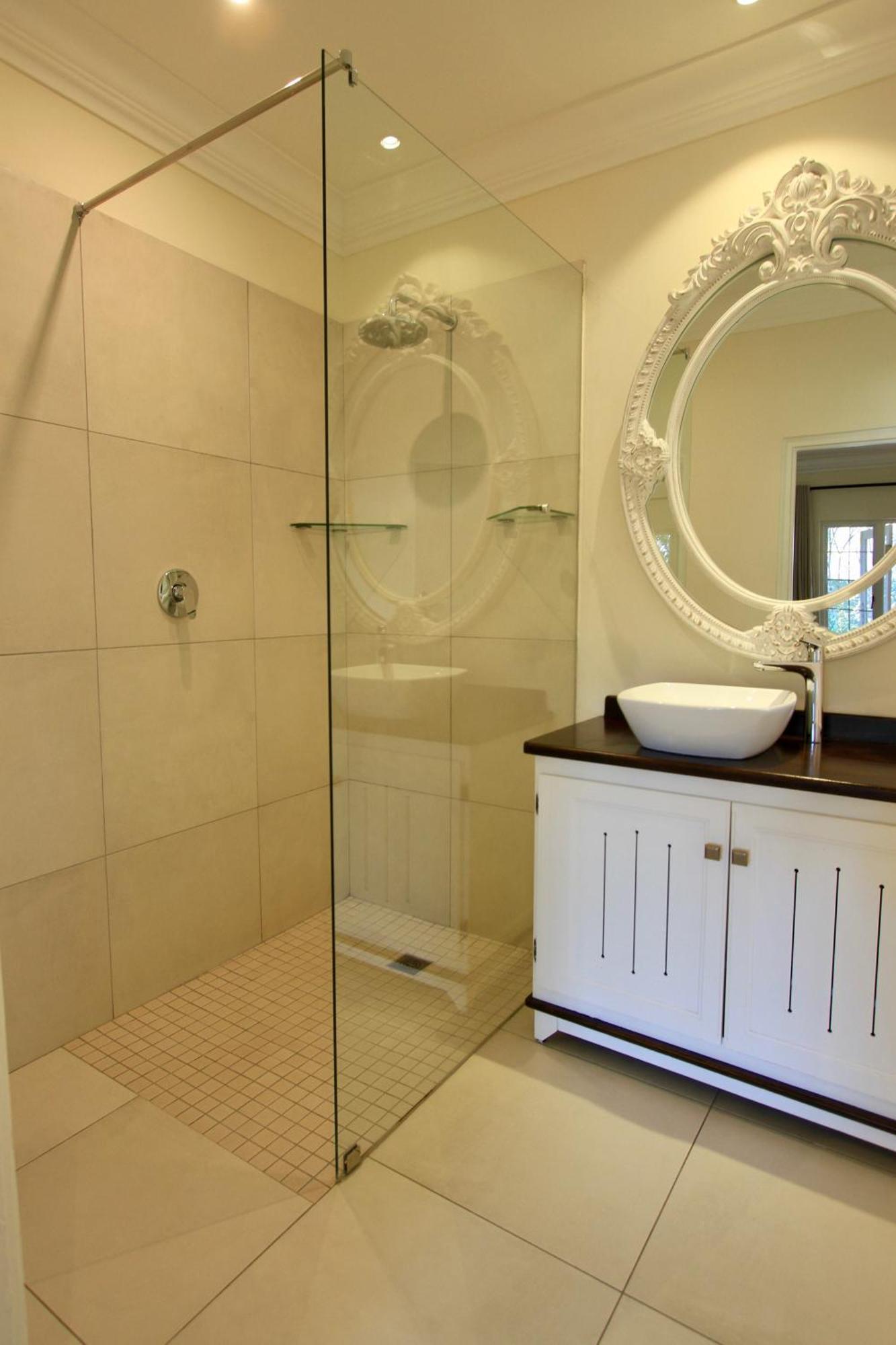 Melrose Place Boutique 4* Johannesburg