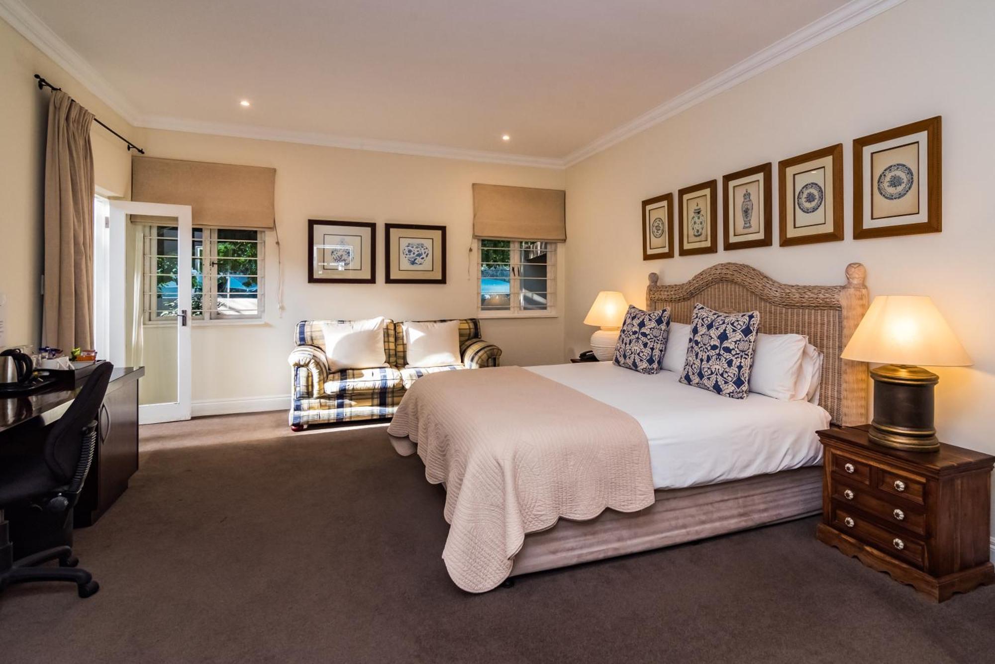 Melrose Place Boutique Guest house
