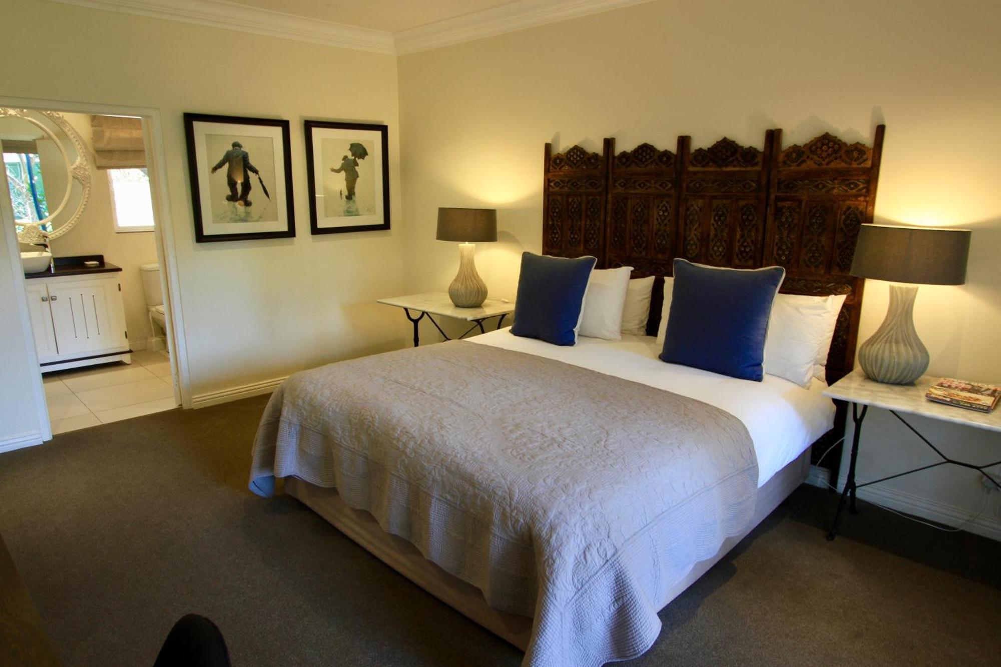 Melrose Place Boutique Guest house Johannesburg