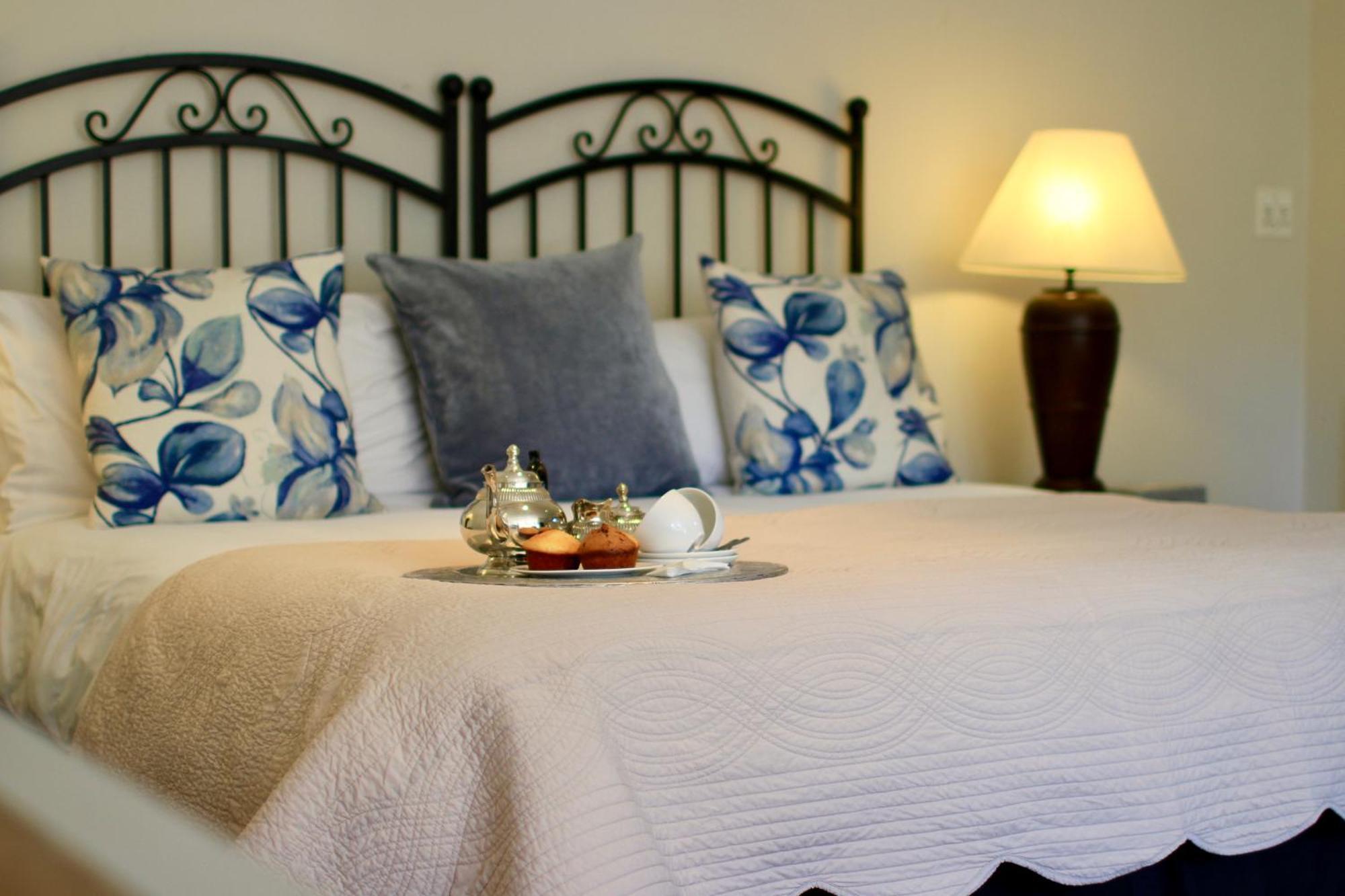 Guest house Melrose Place Boutique