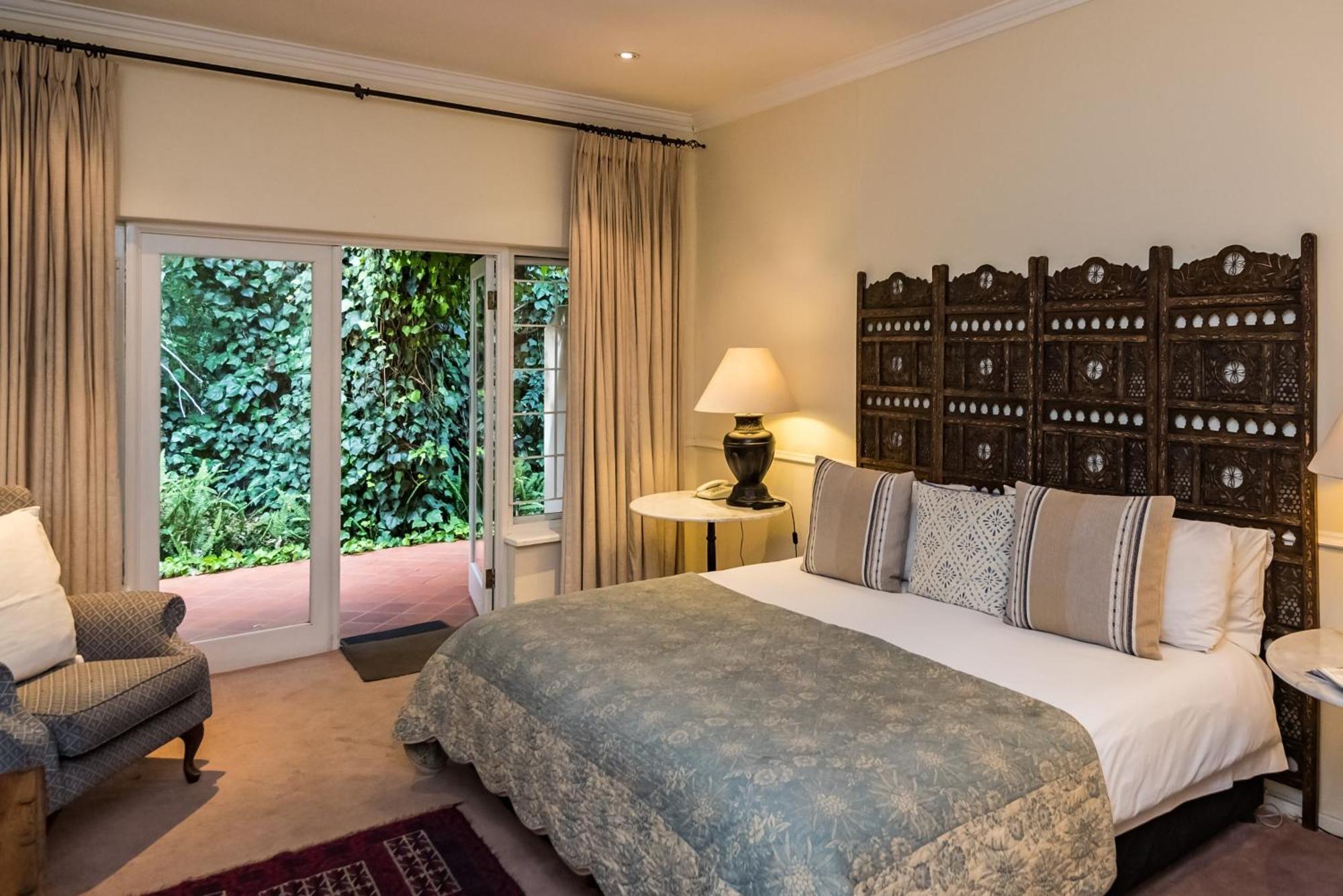 Guest house Melrose Place Boutique 4*