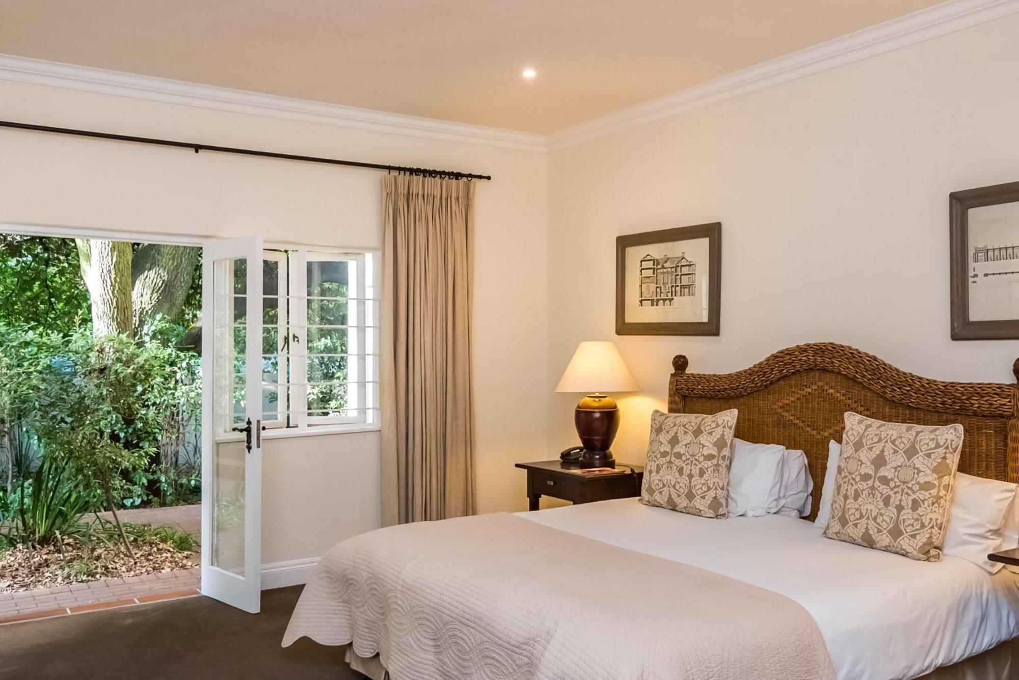Melrose Place Boutique Guest house Johannesburg